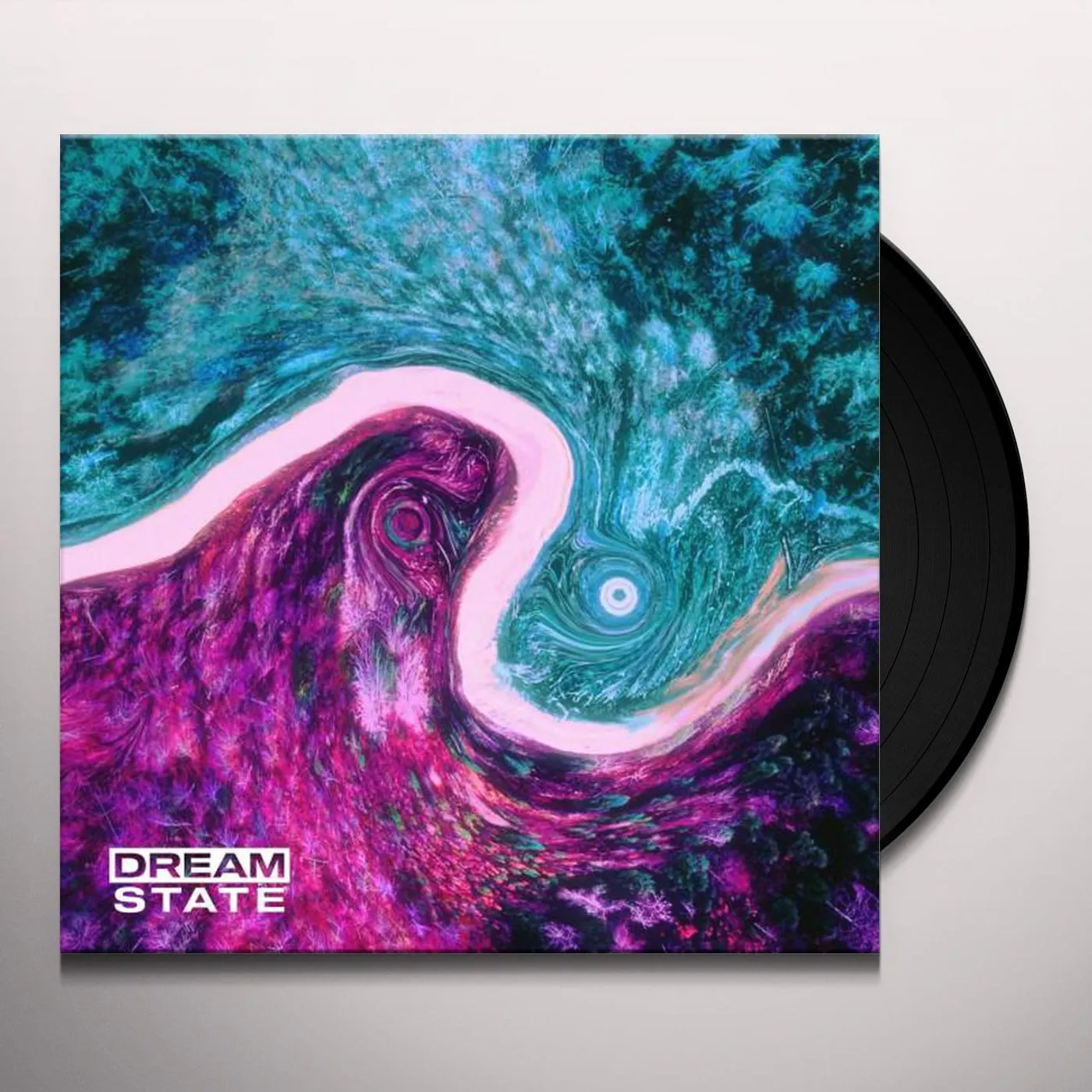 Dream State Primrose Path Vinyl Record