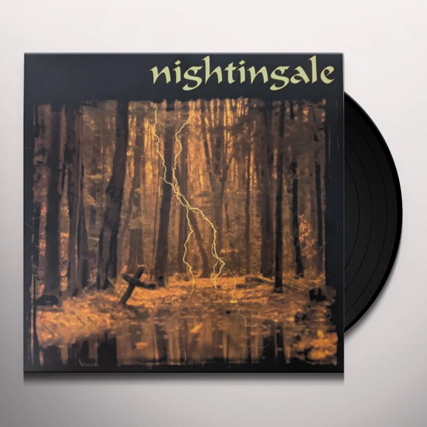 Nightingale I (REISSUE) Vinyl Record