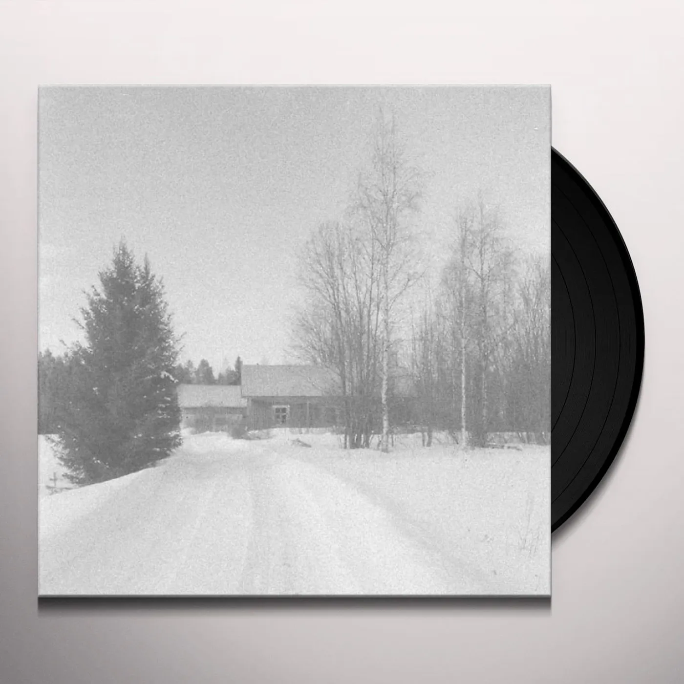 Tervahäät Vinyl Record