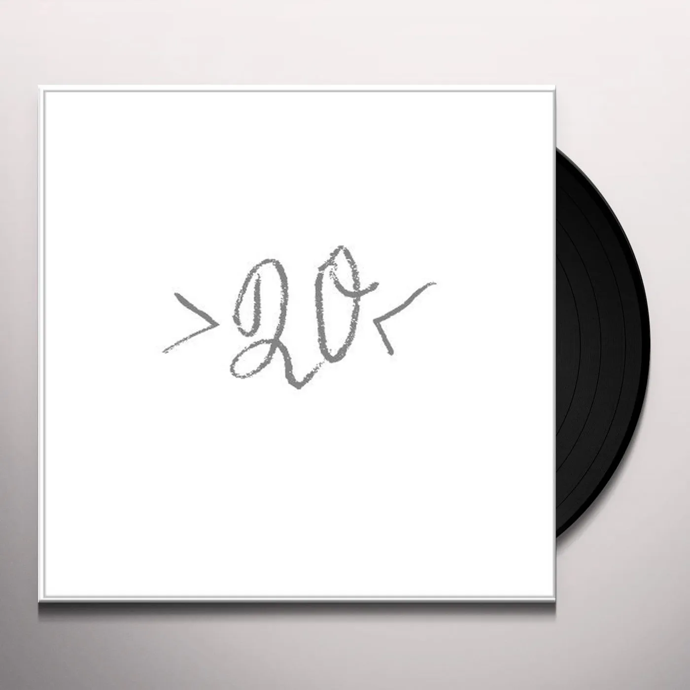 Tocotronic 20 Vinyl Record