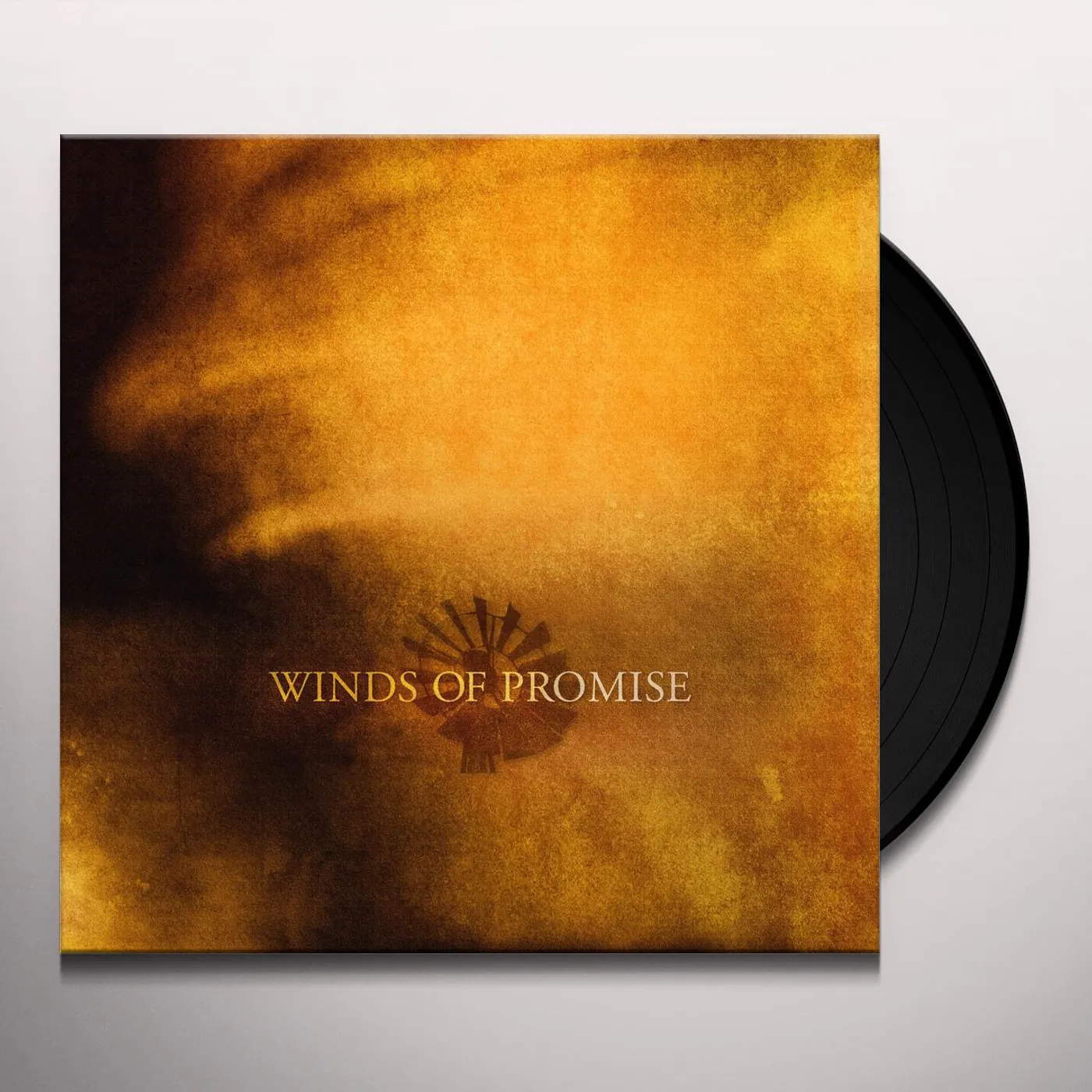 Winds of Promise Vinyl Record