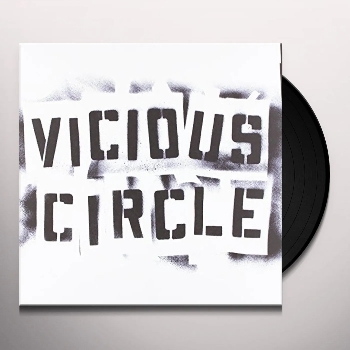 Vicious Circle Vinyl Record