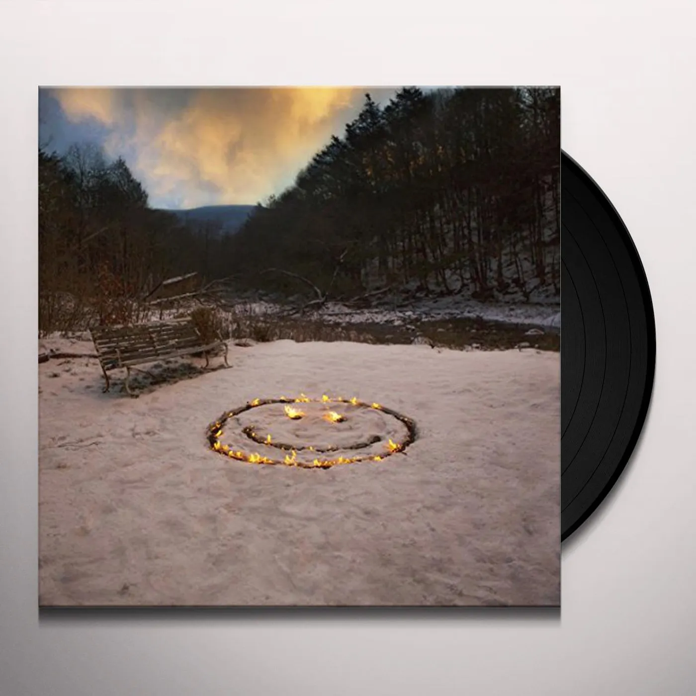 Teengirl Fantasy 8:00 AM Vinyl Record