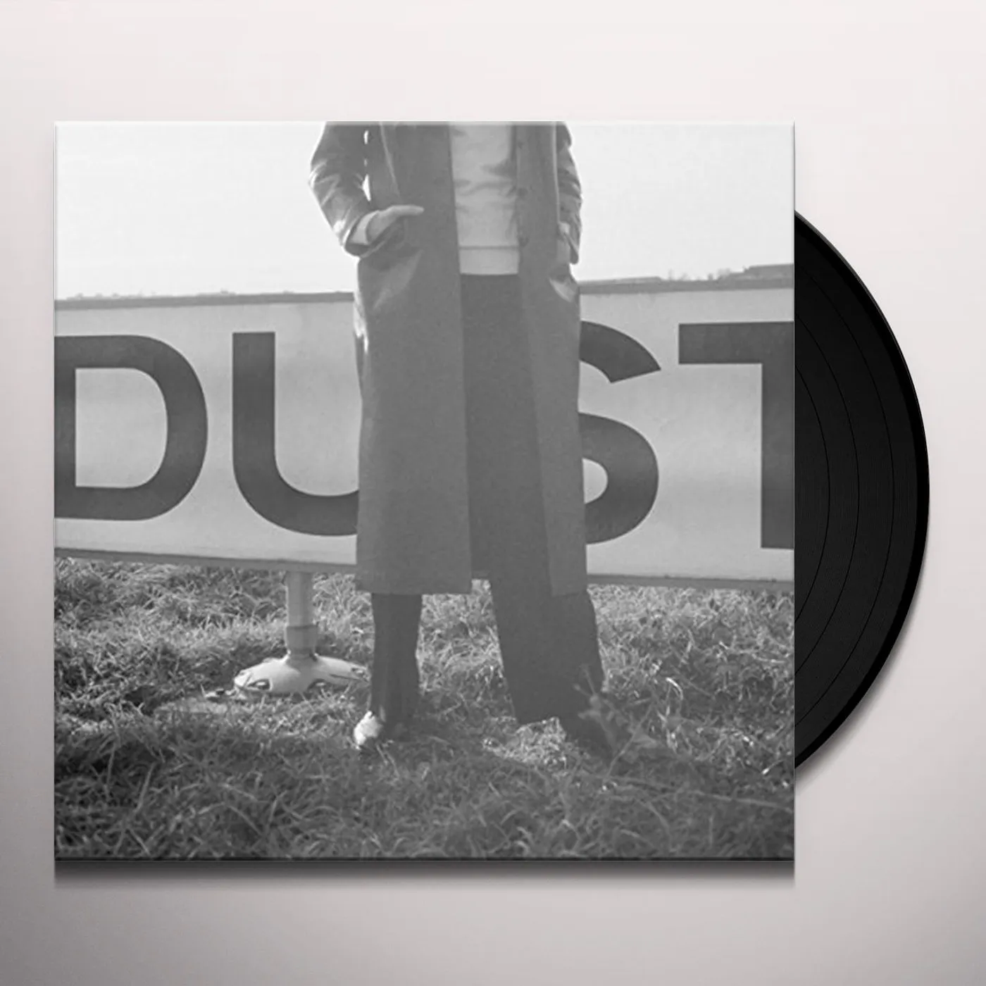 Laurel Halo Dust Vinyl Record