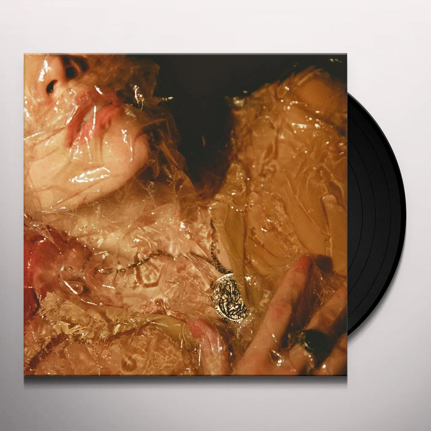 Now, Now Saved Vinyl Record