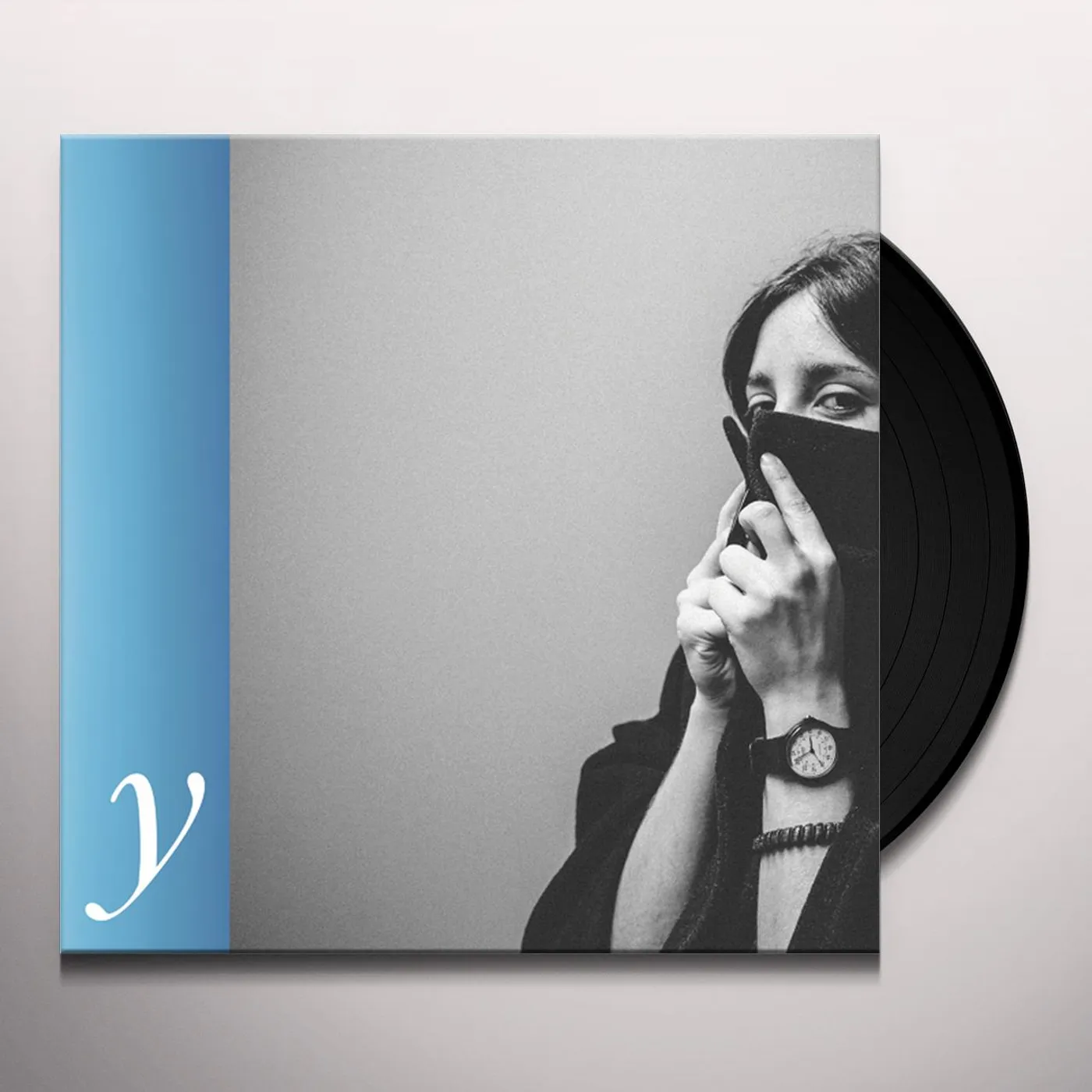 Sobrenadar Y Vinyl Record