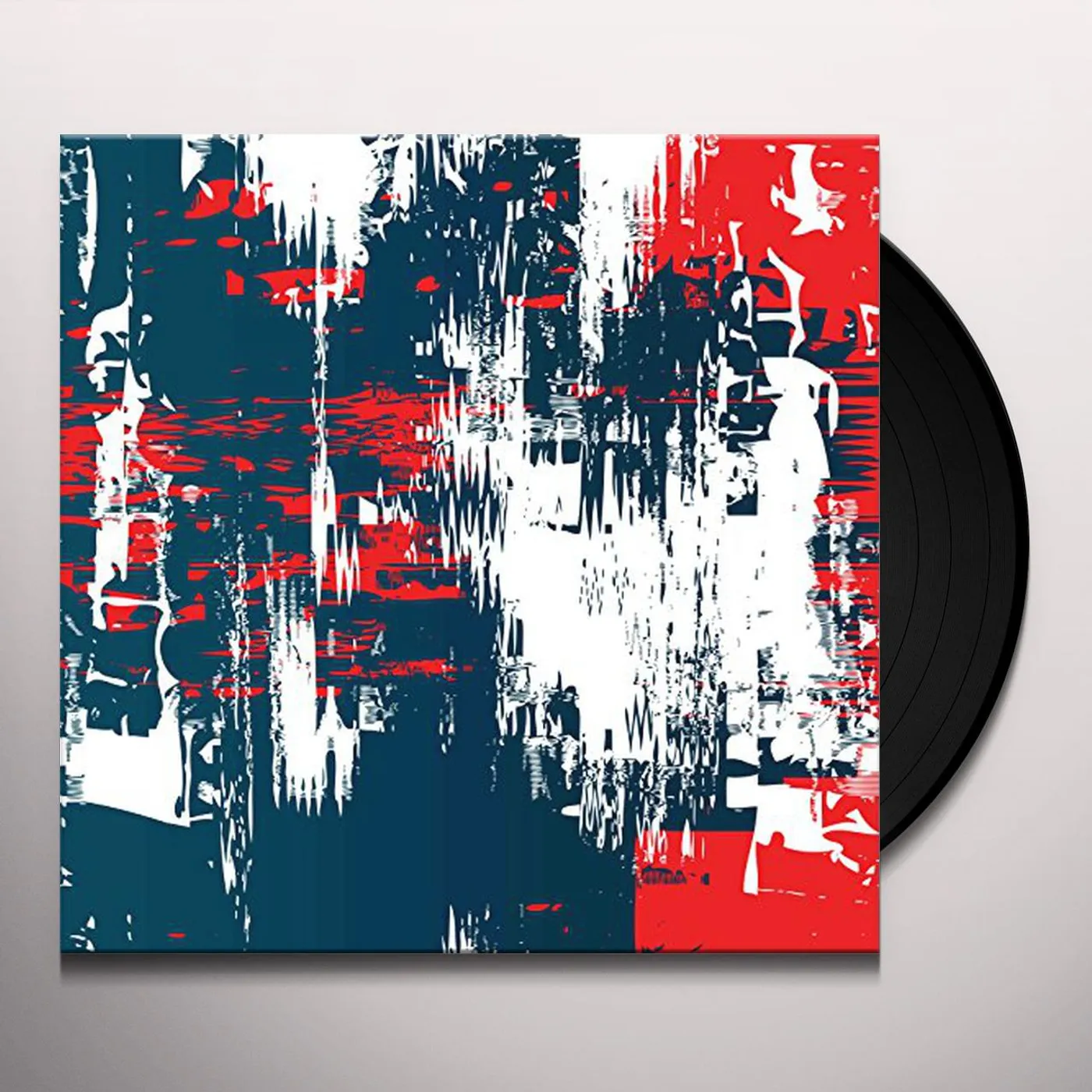 AnD Social Decay Vinyl Record