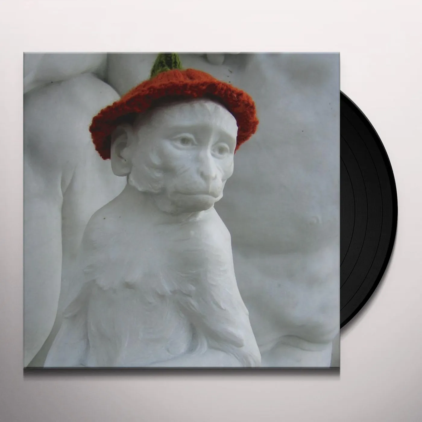 Cloud Nothings Should Have Vinyl Record