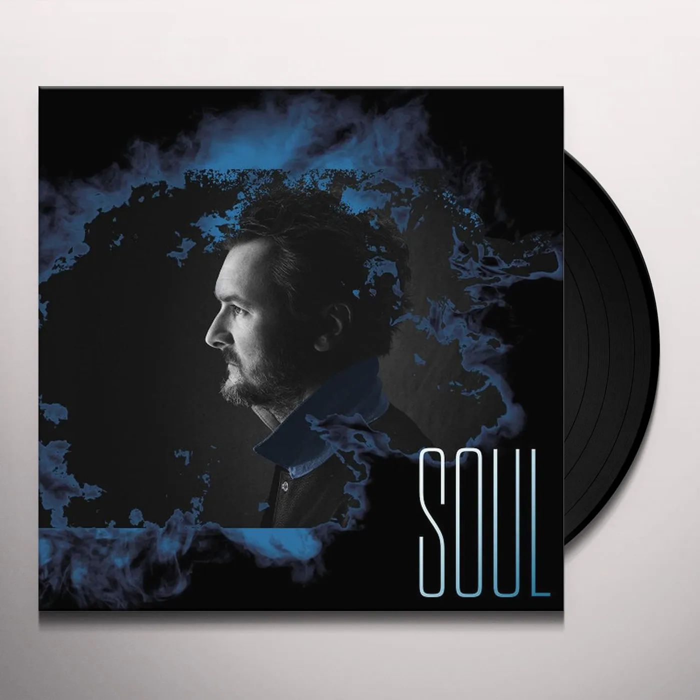 Eric Church Soul Vinyl Record