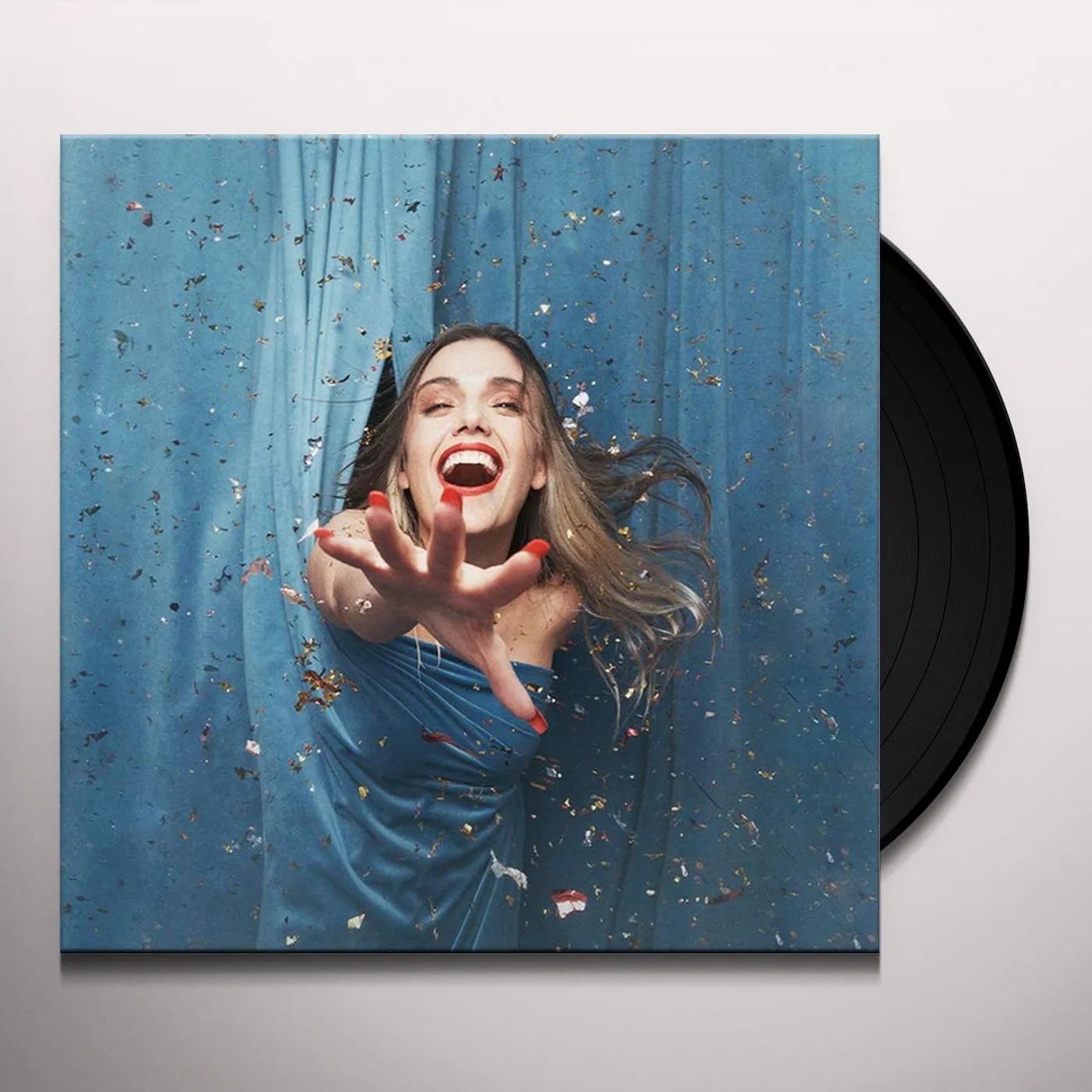 Margherita Vicario Bingo Vinyl Record