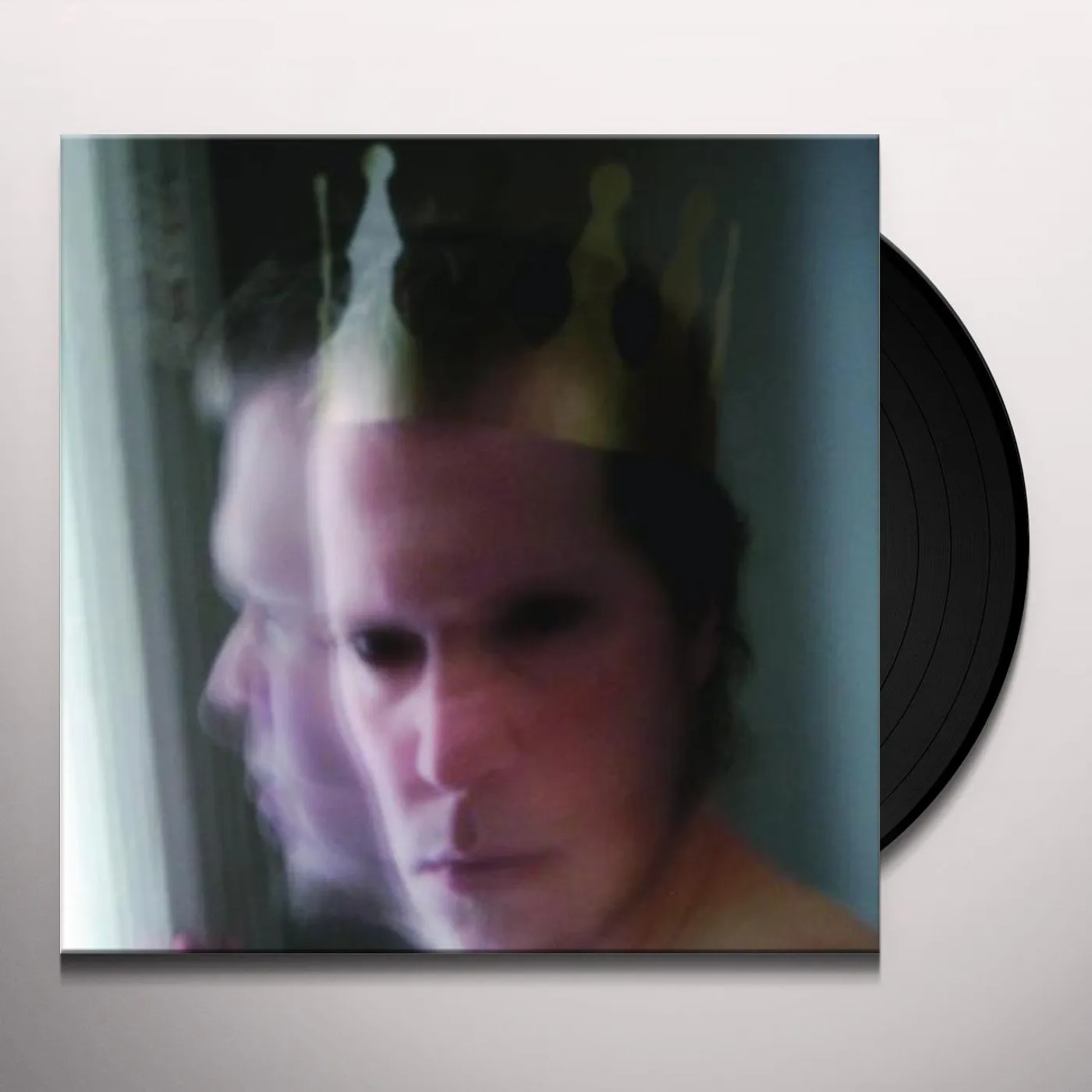 John Grant QUEEN OF DENMARK Vinyl Record