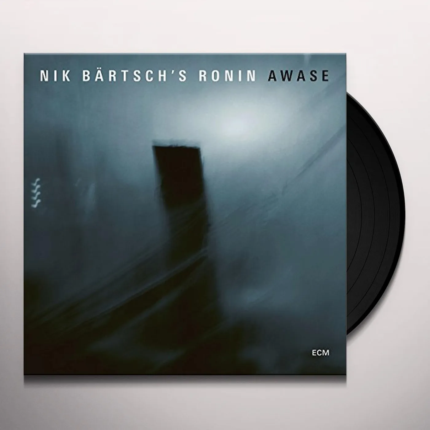 NIK BARTSCH'S RONIN AWASE (2 LP) Vinyl Record