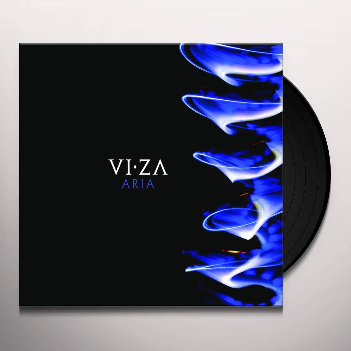 Viza Aria Vinyl Record