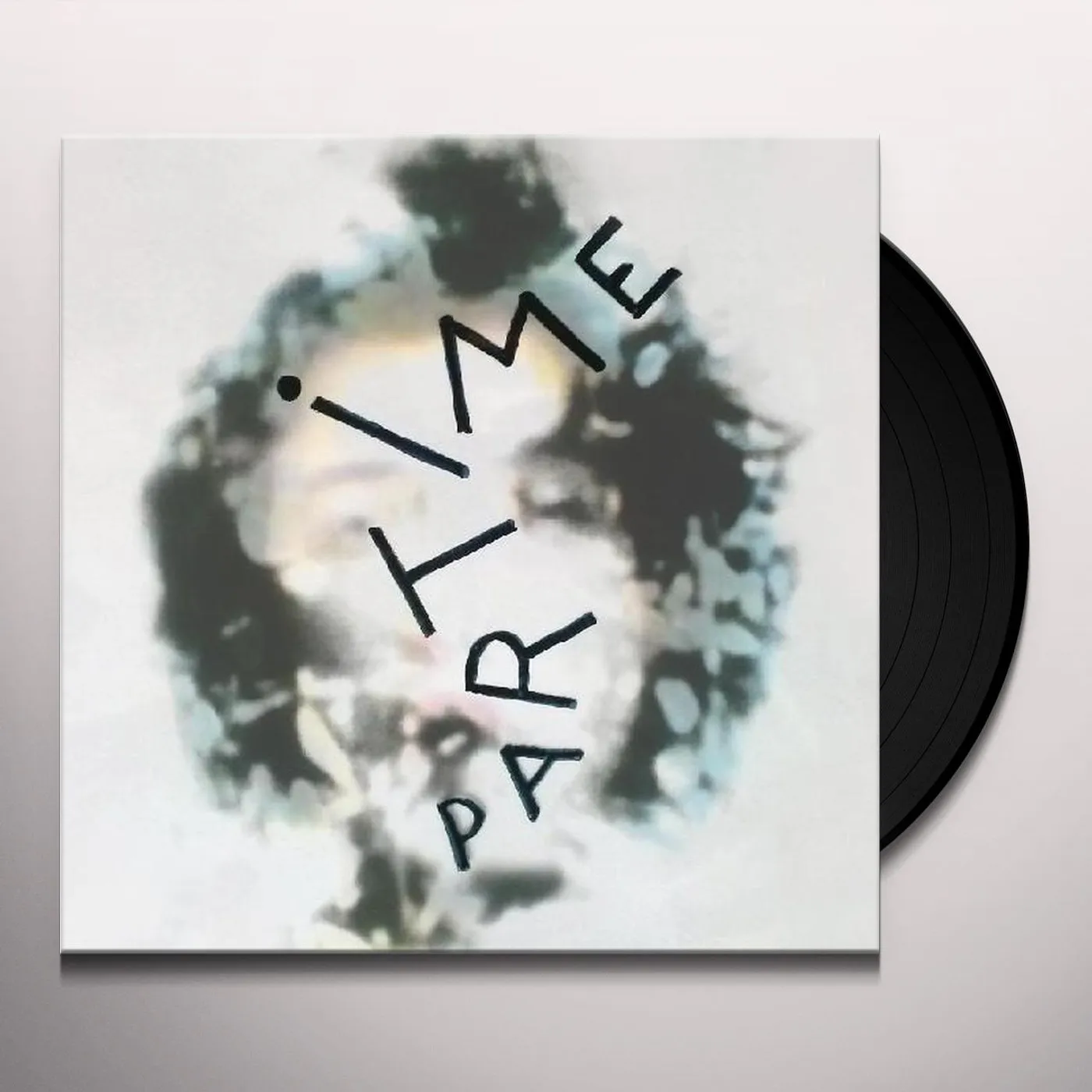 Part Time Virgo's Maze Vinyl Record