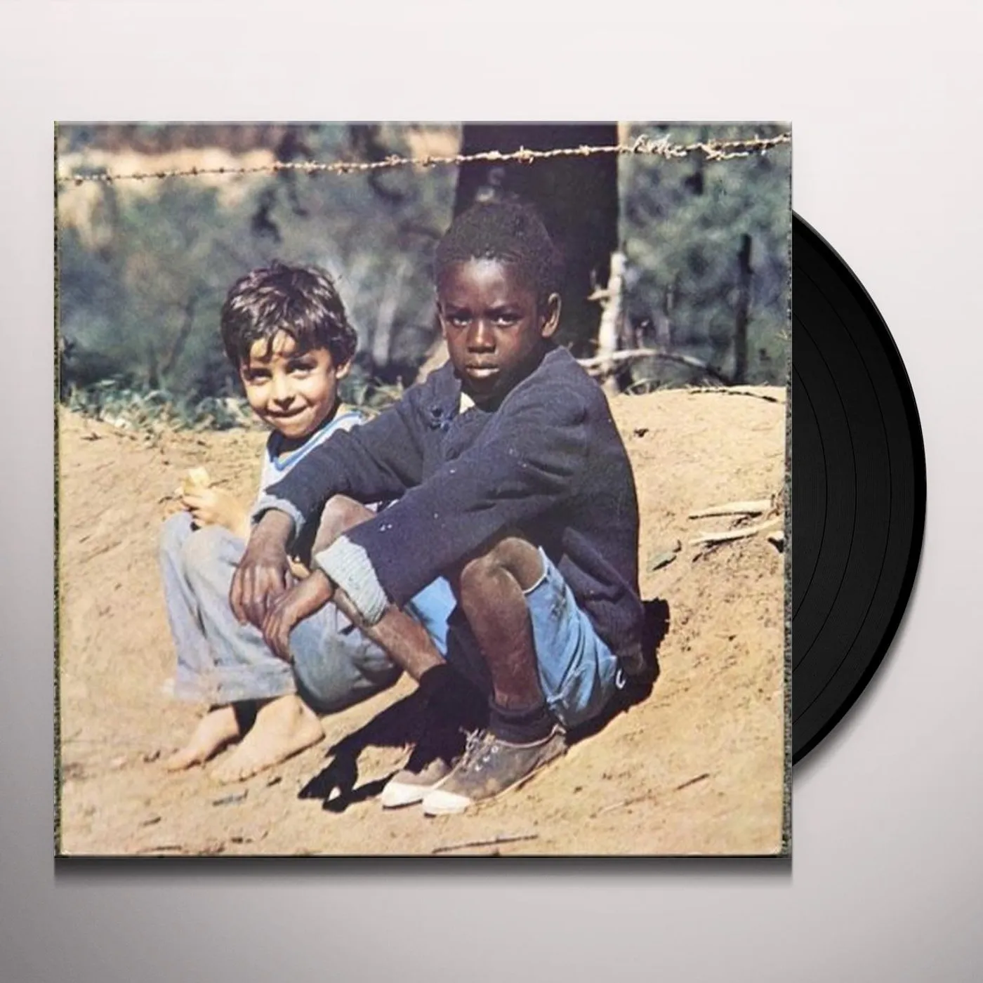 Milton Nascimento Clube Da Esquina Vinyl Record