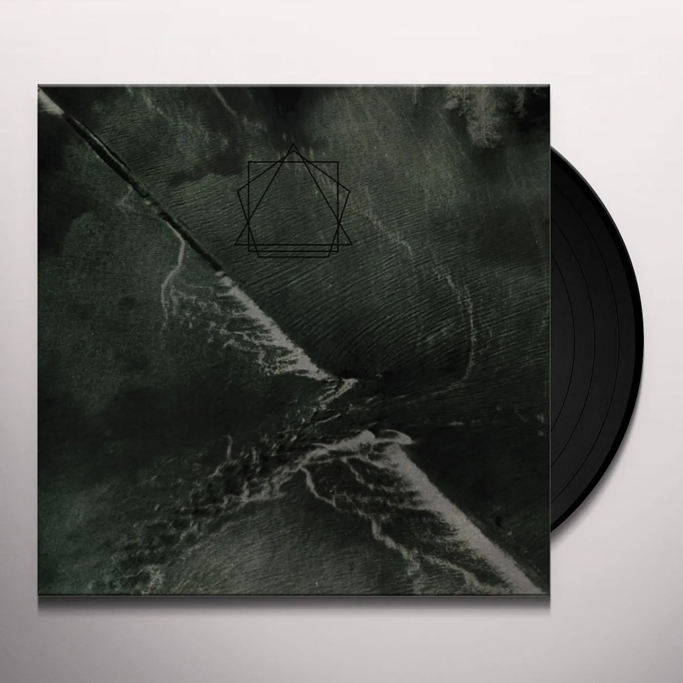 Sannhet Known Flood Vinyl Record