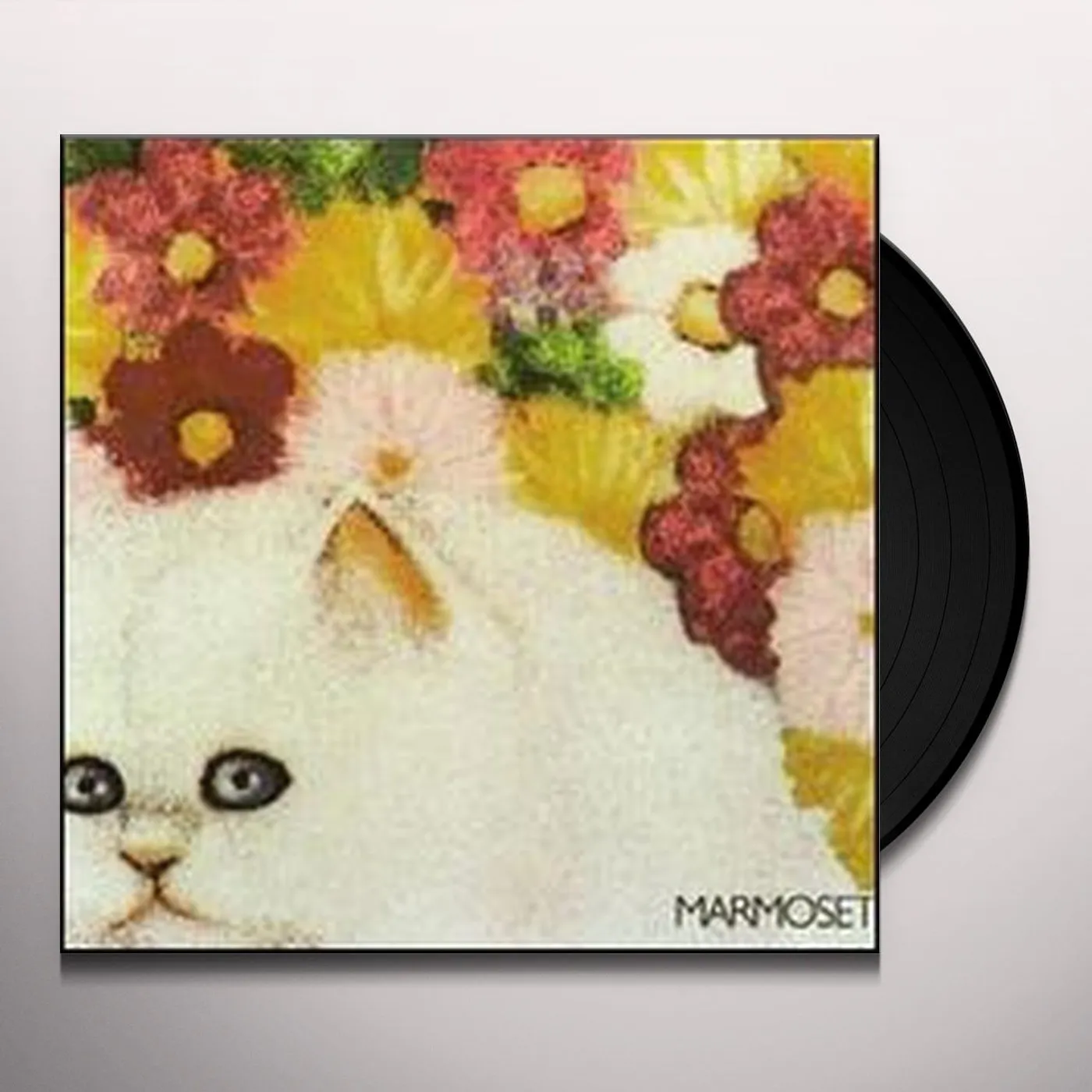 Marmoset Today It's You Vinyl Record
