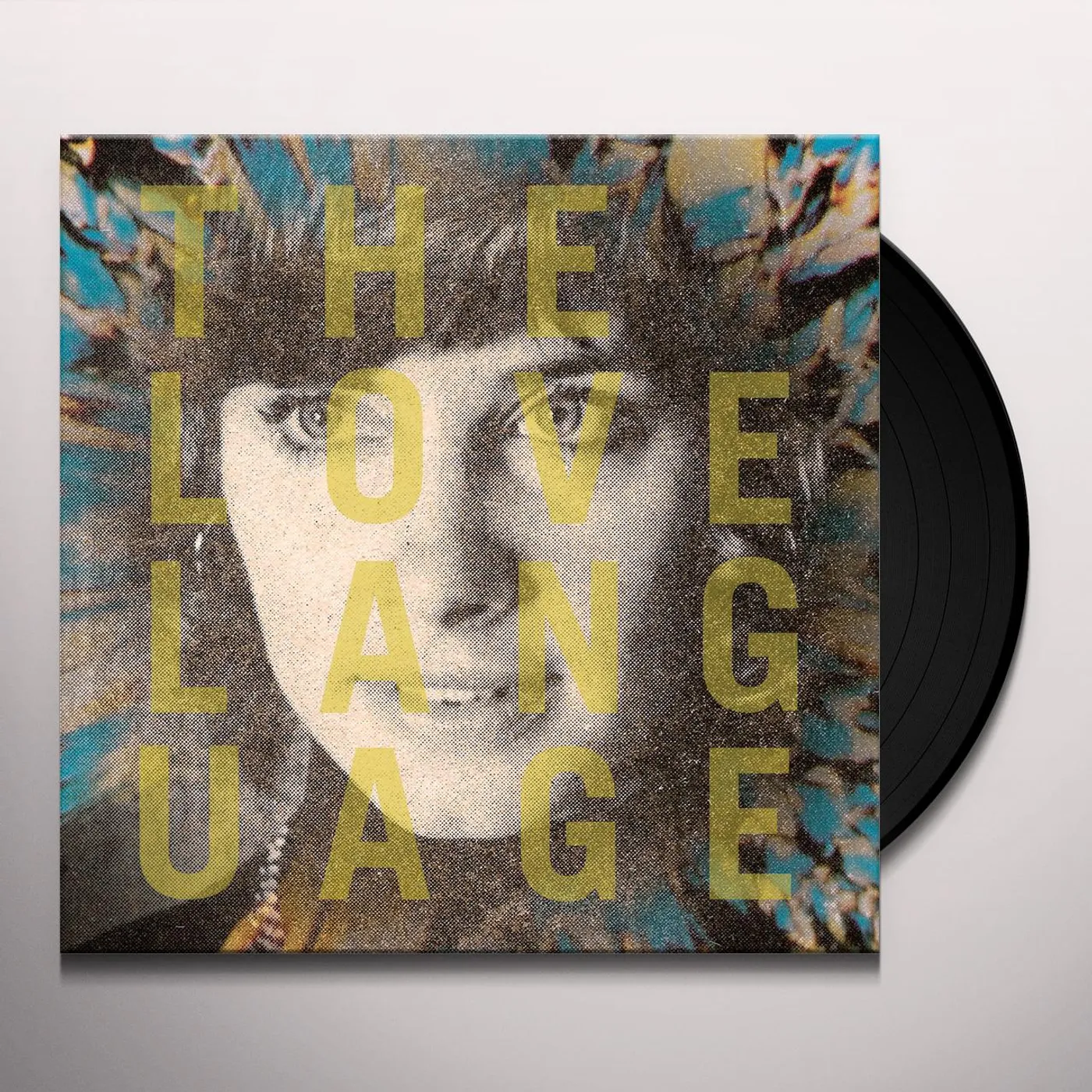 The Love Language Vinyl Record