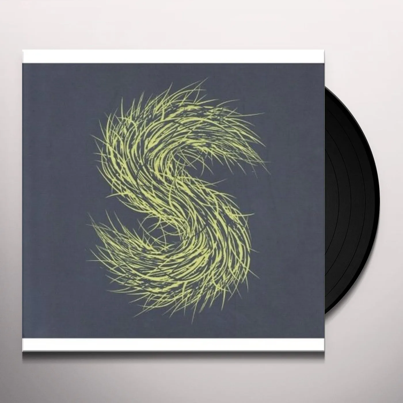 Strings Of Consciousness OUR MOON IS FULL Vinyl Record