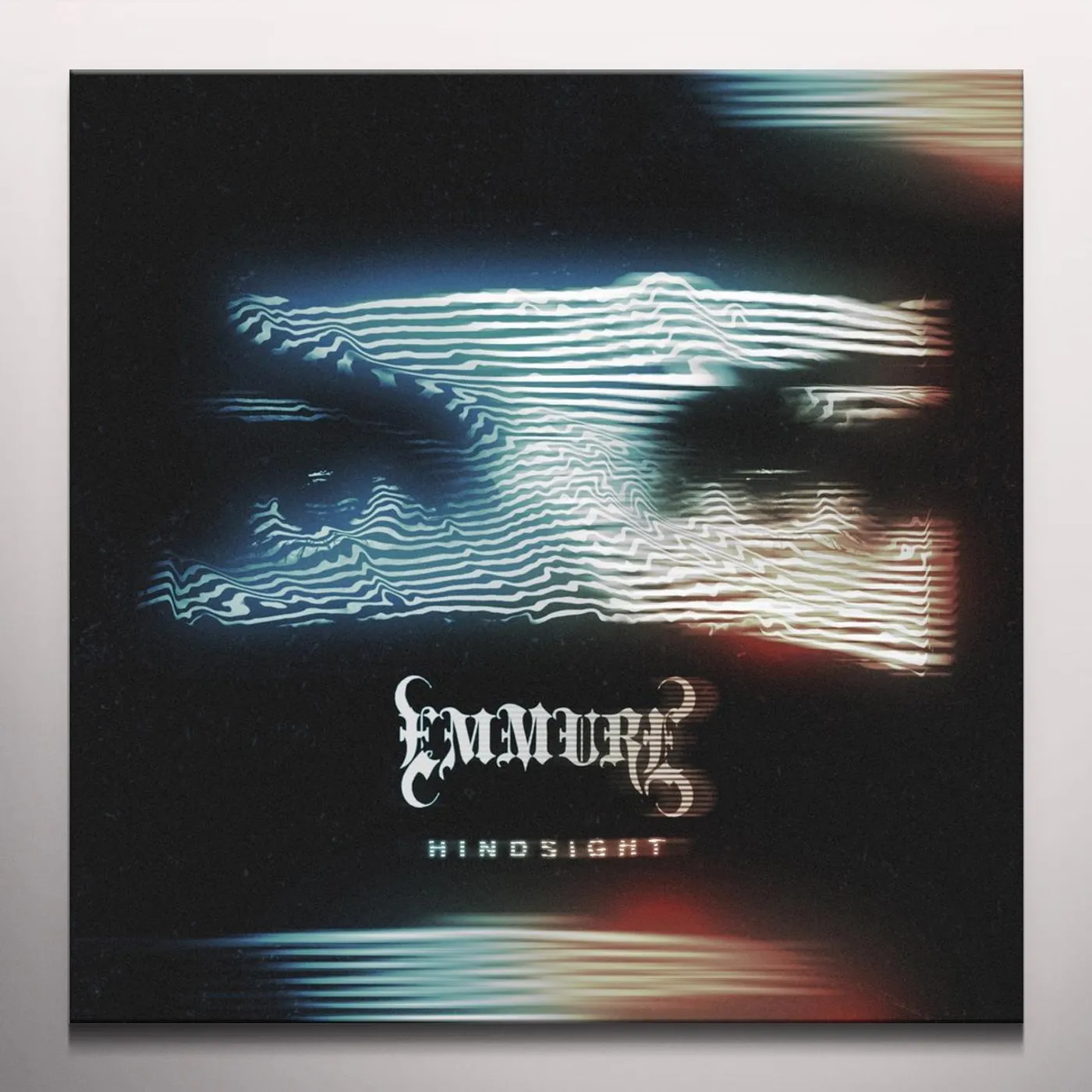 Emmure Hindsight Vinyl Record