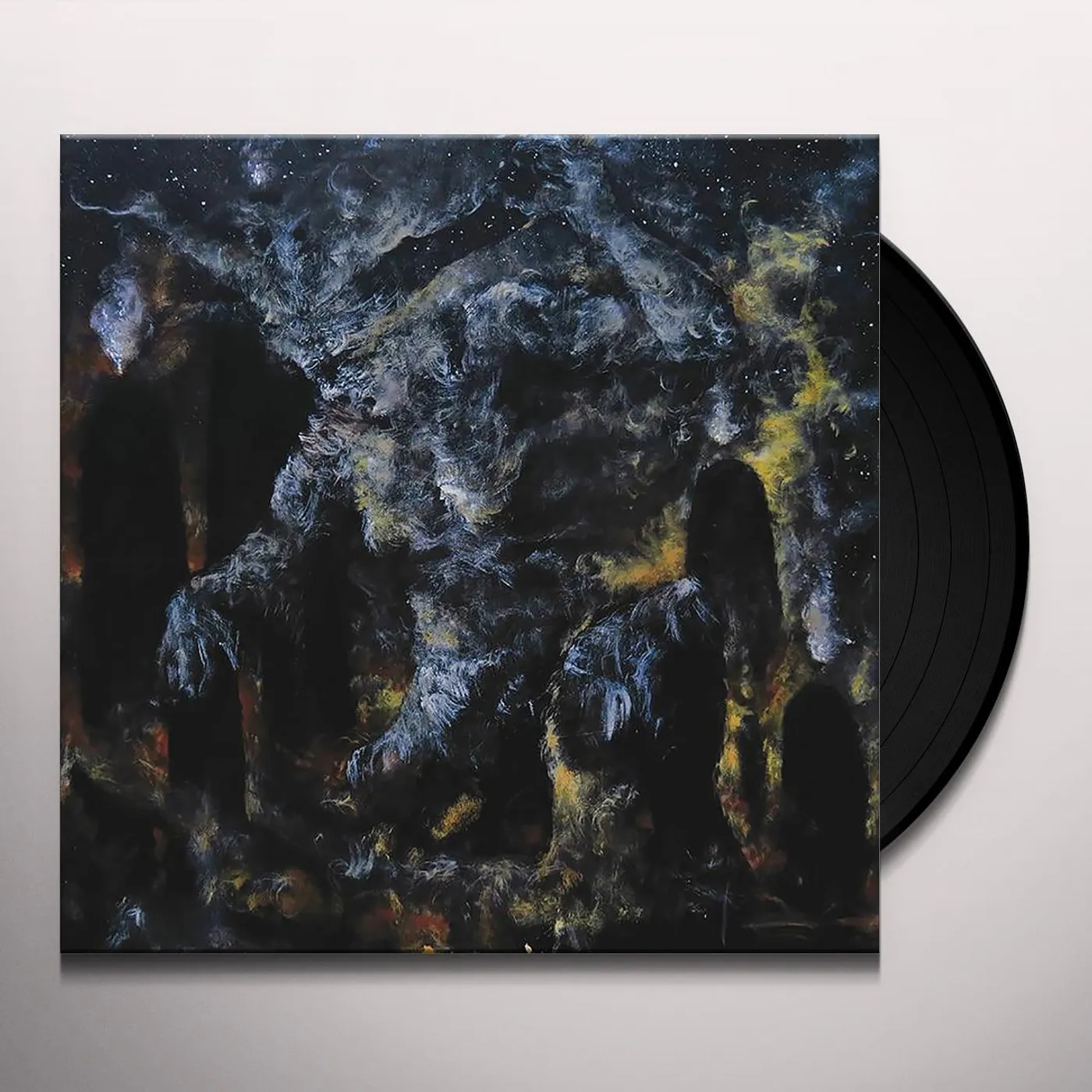 Whoresnation Mephitism Vinyl Record