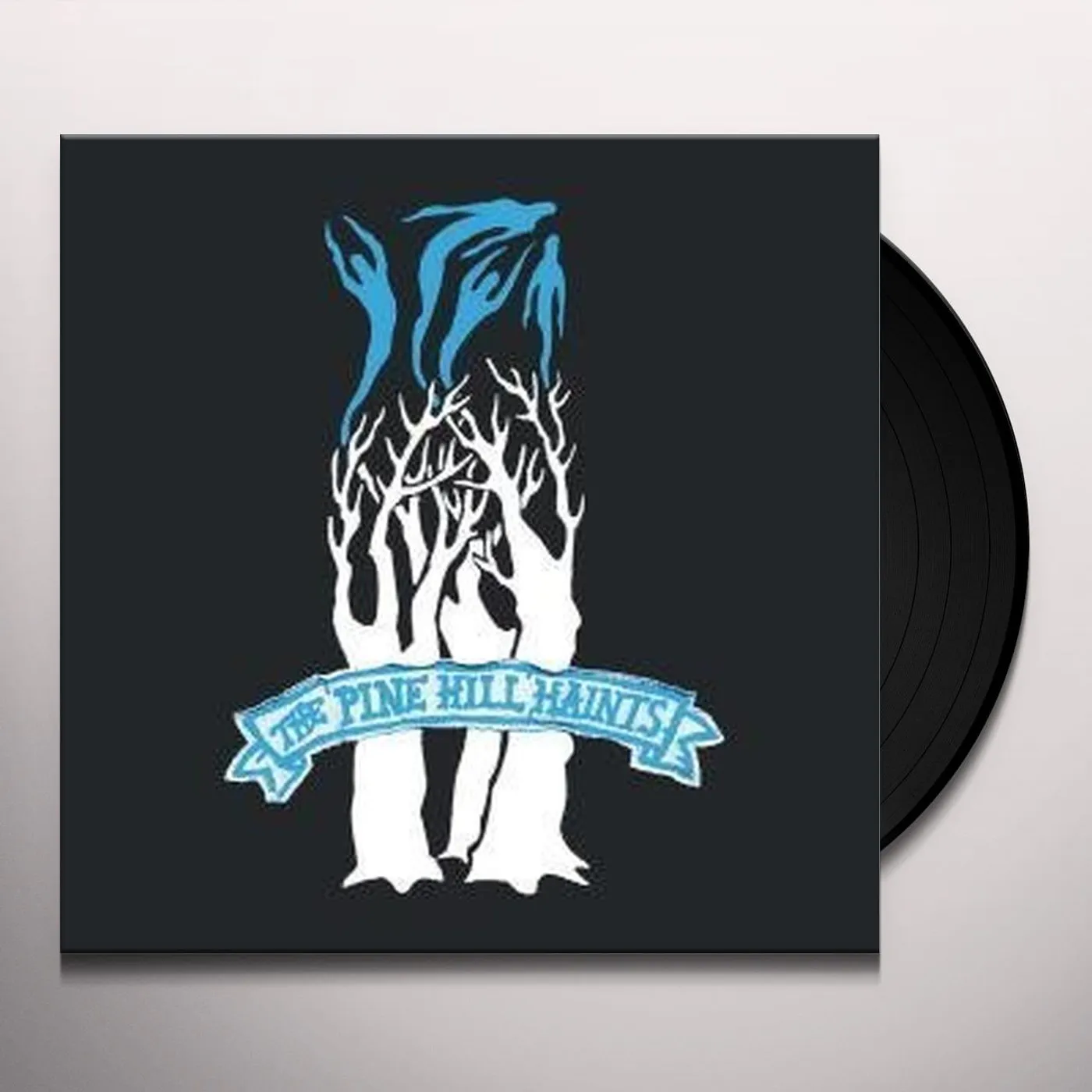 The Pine Hill Haints Ghost Dance Vinyl Record