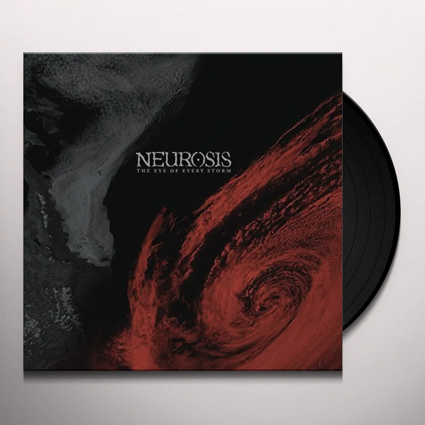 Neurosis EYE OF EVERY STORM Vinyl Record