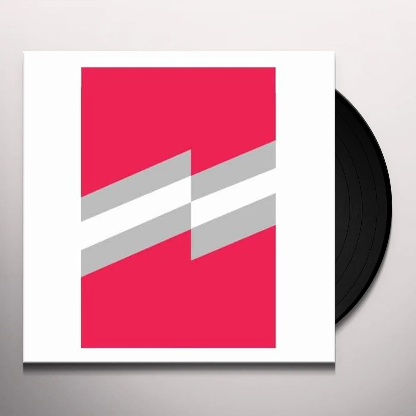 ELEH Snoweight Vinyl Record