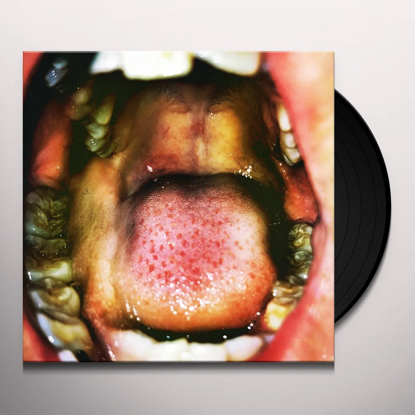 Hana Vu Public Storage Vinyl Record