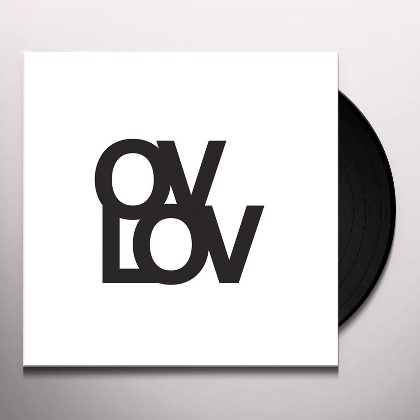 Ovlov GREATEST HITS VOL. II Vinyl Record