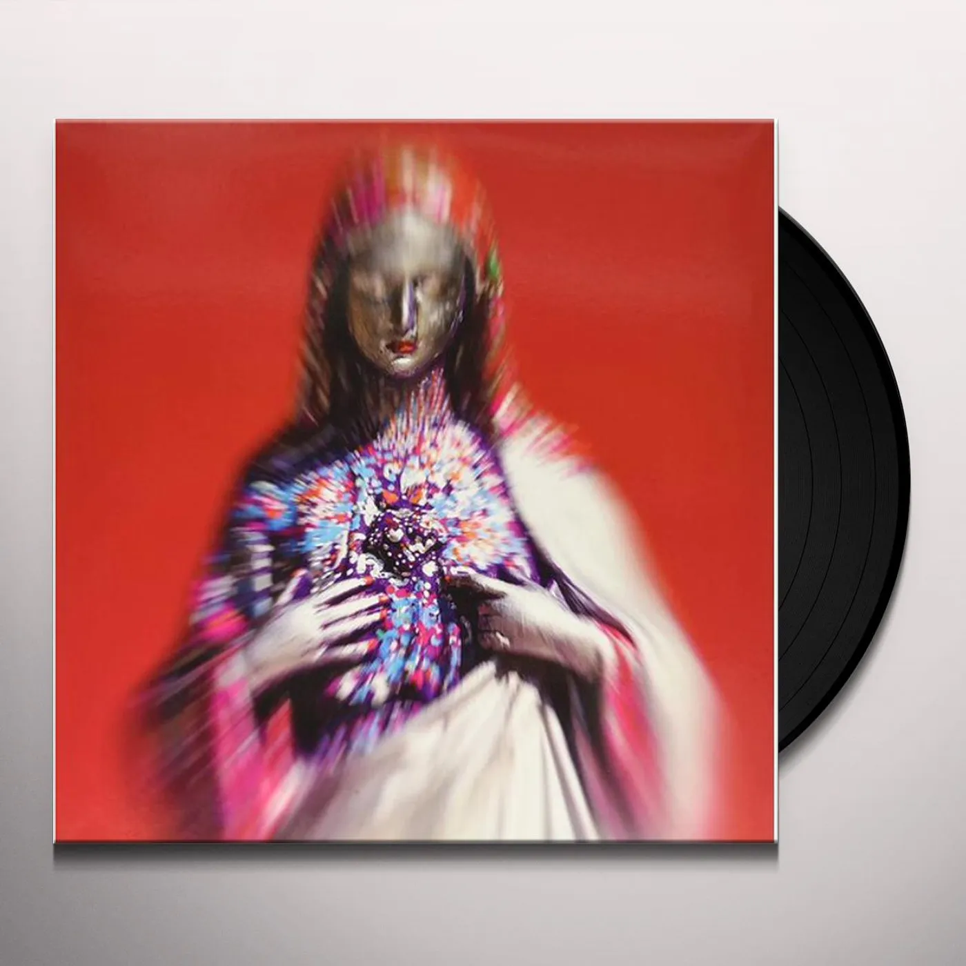 Maanam MILOSC JEST CUDOWNA (1975-2015) Vinyl Record