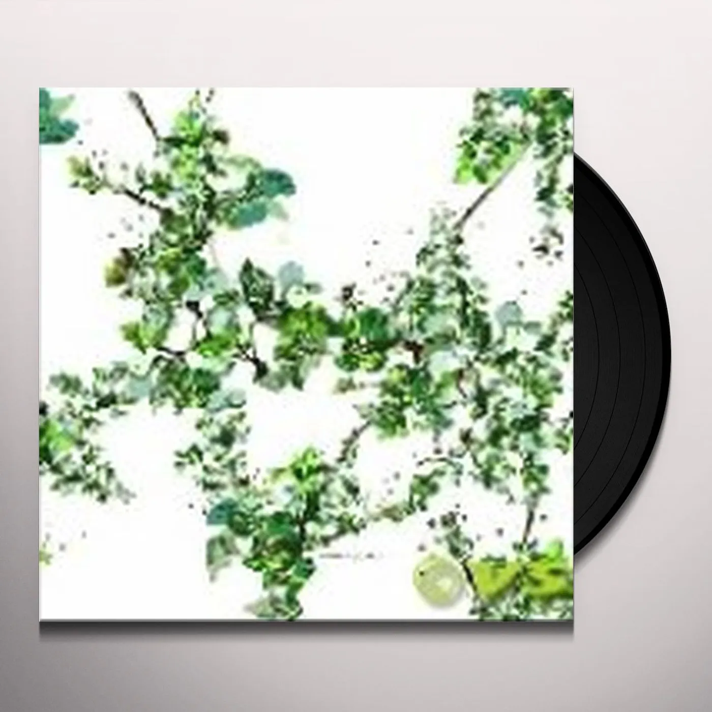 Reboot Be Tougher / Letters Vinyl Record