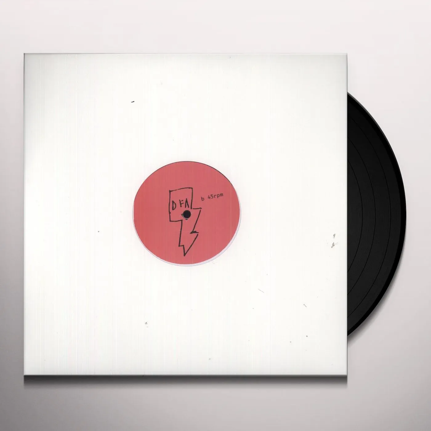 Holy Ghost! Dumb Disco Ideas Vinyl Record