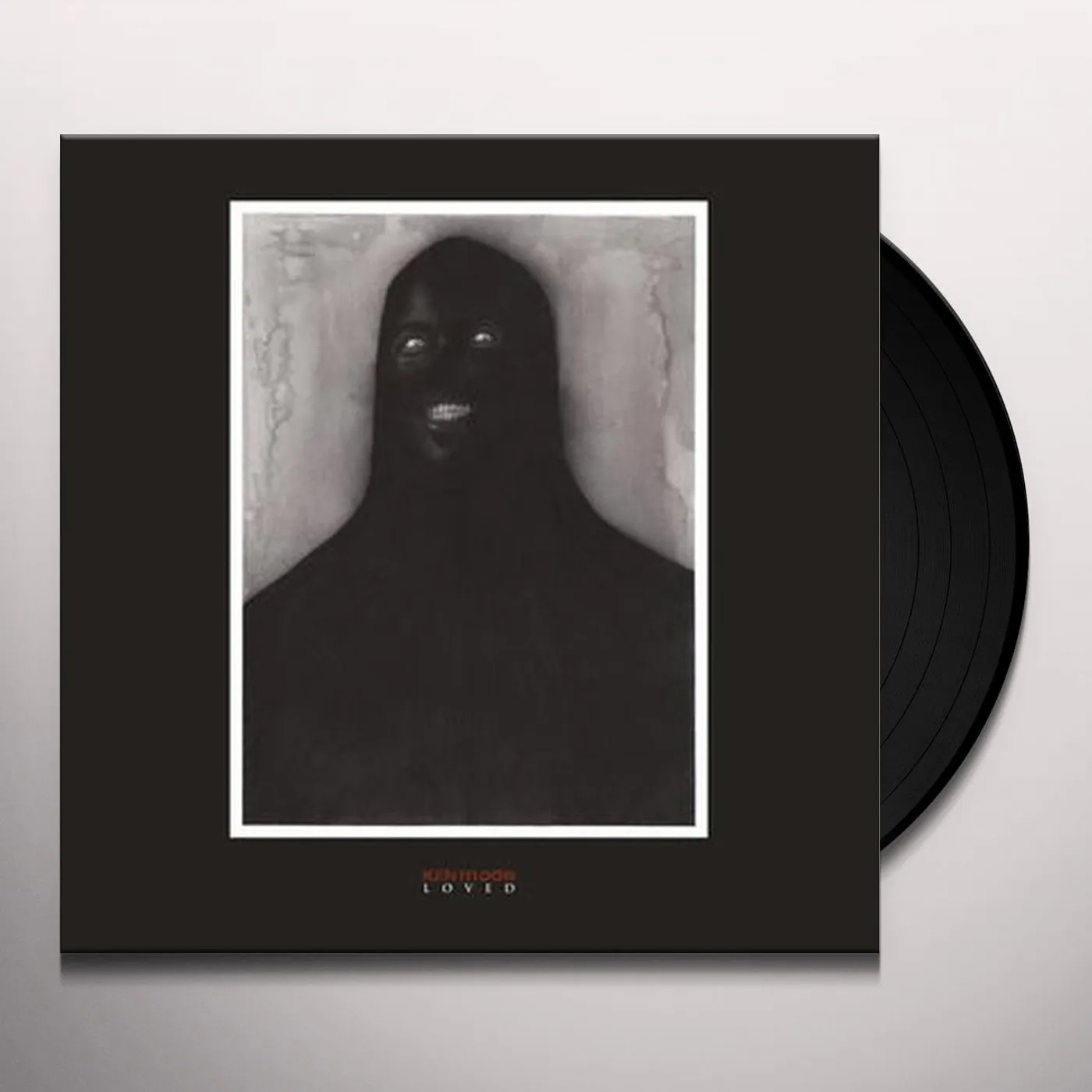 KEN Mode Loved Vinyl Record