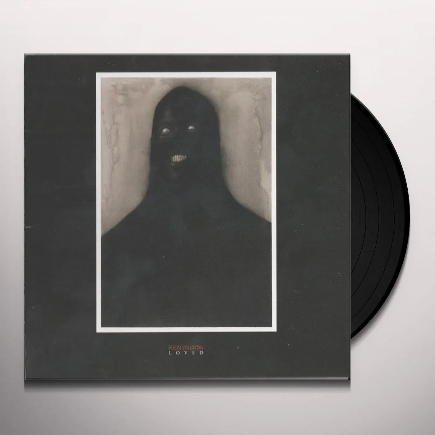 KEN Mode Loved Vinyl Record