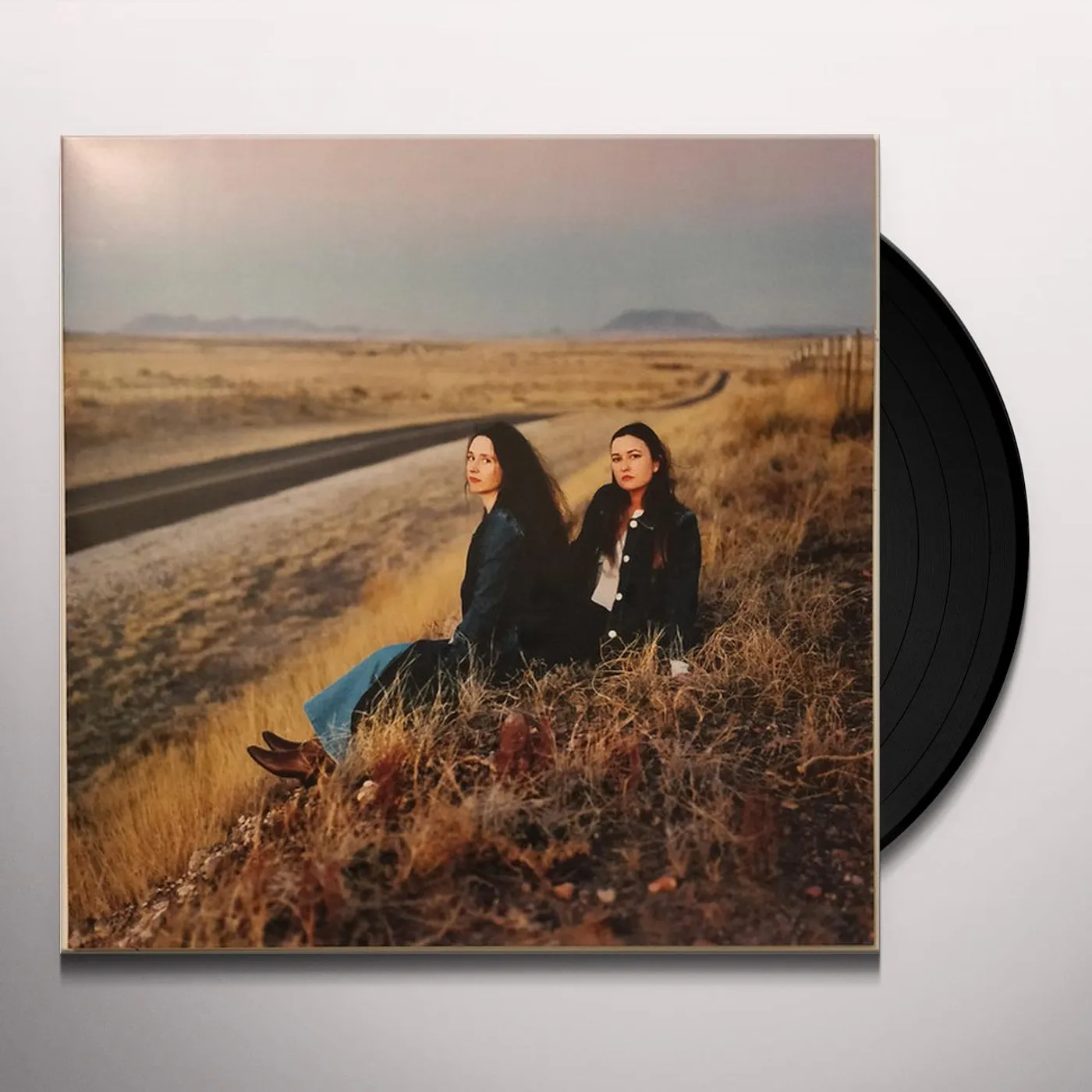 Plains I WALKED WITH YOU A WAYS Vinyl Record