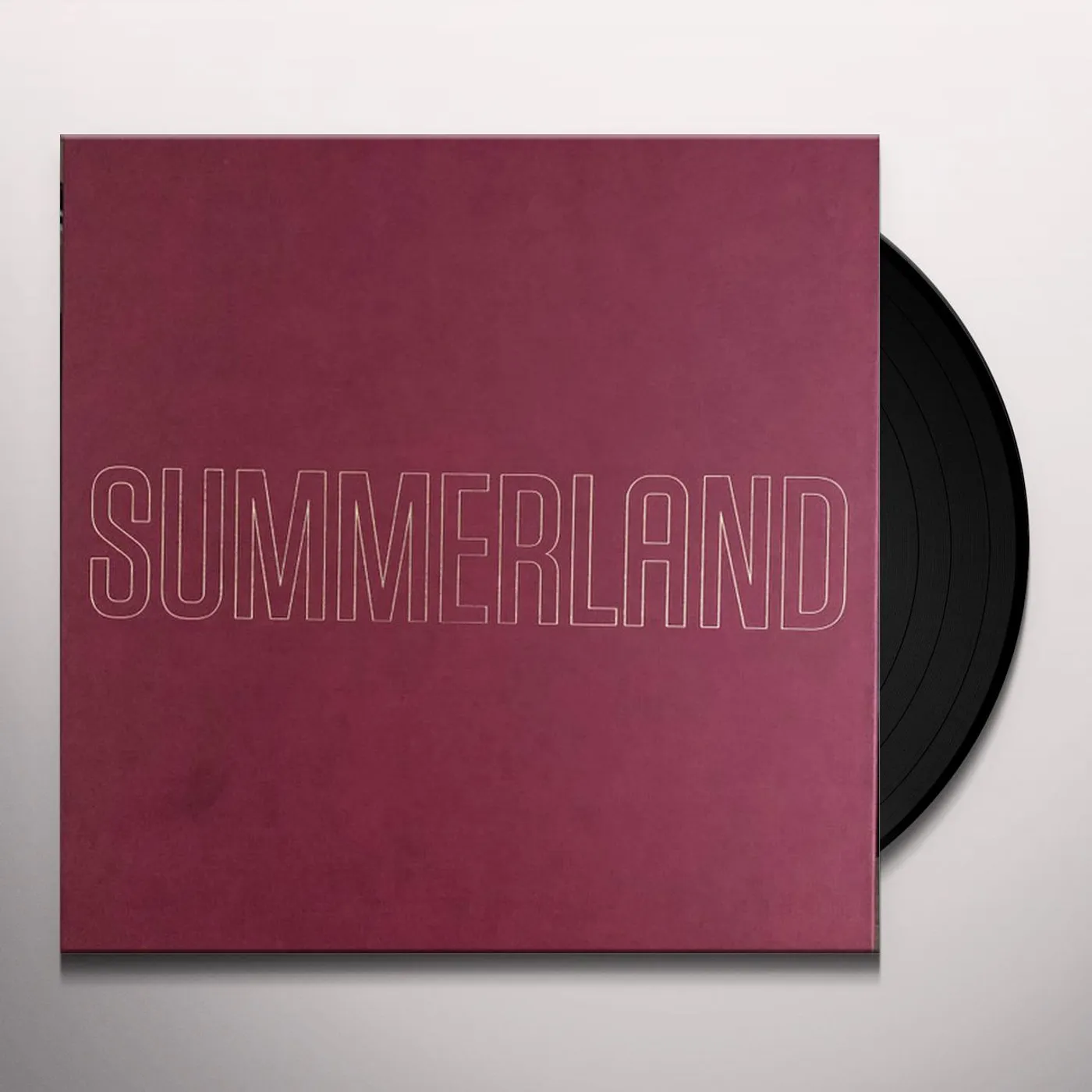 DOOL Summerland (Box Set) Vinyl Record