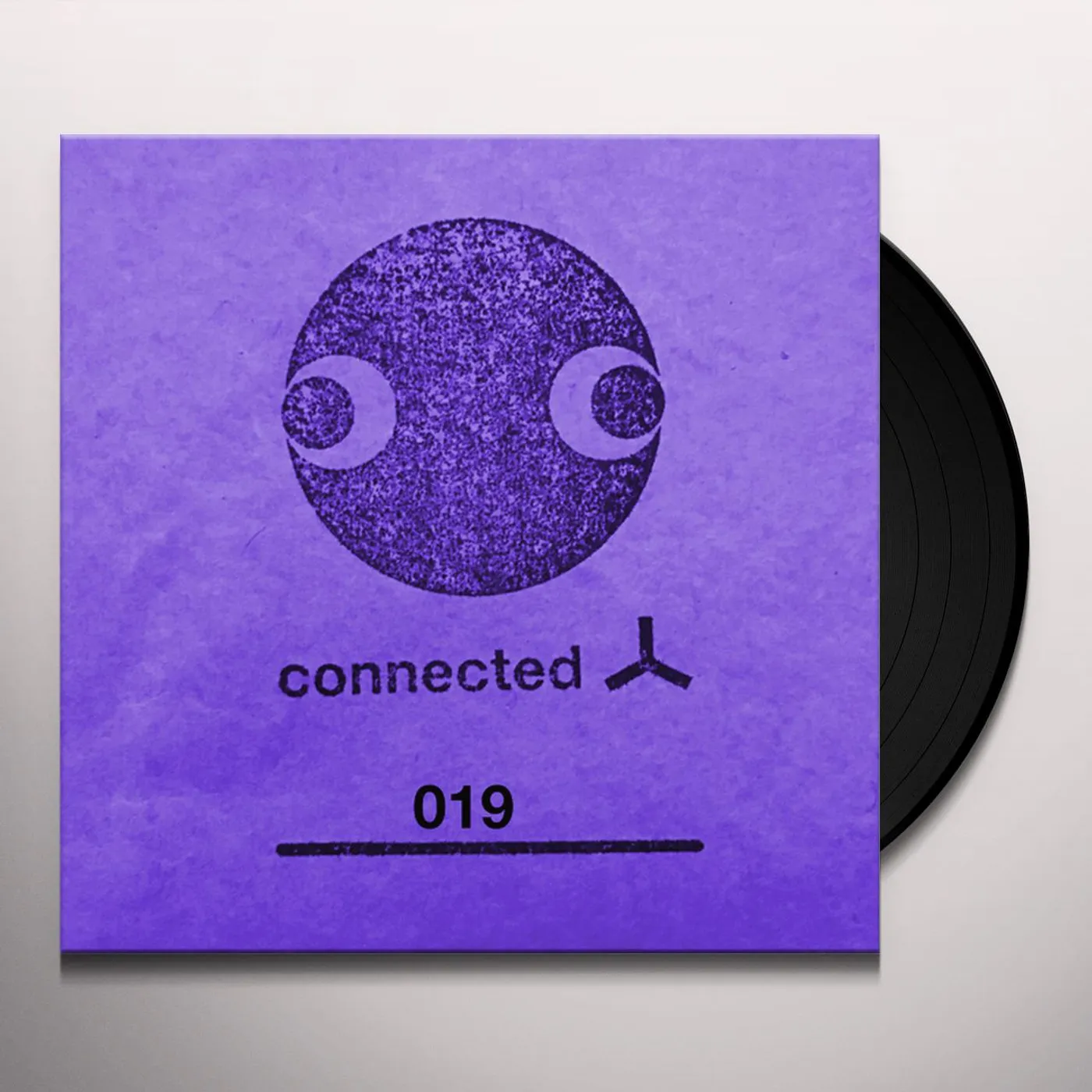 David Mayer DRAINED Vinyl Record