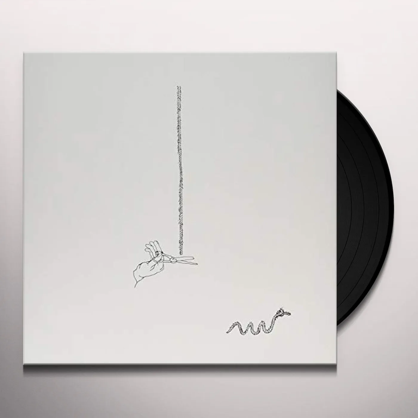 Ceres We Are a Team Vinyl Record