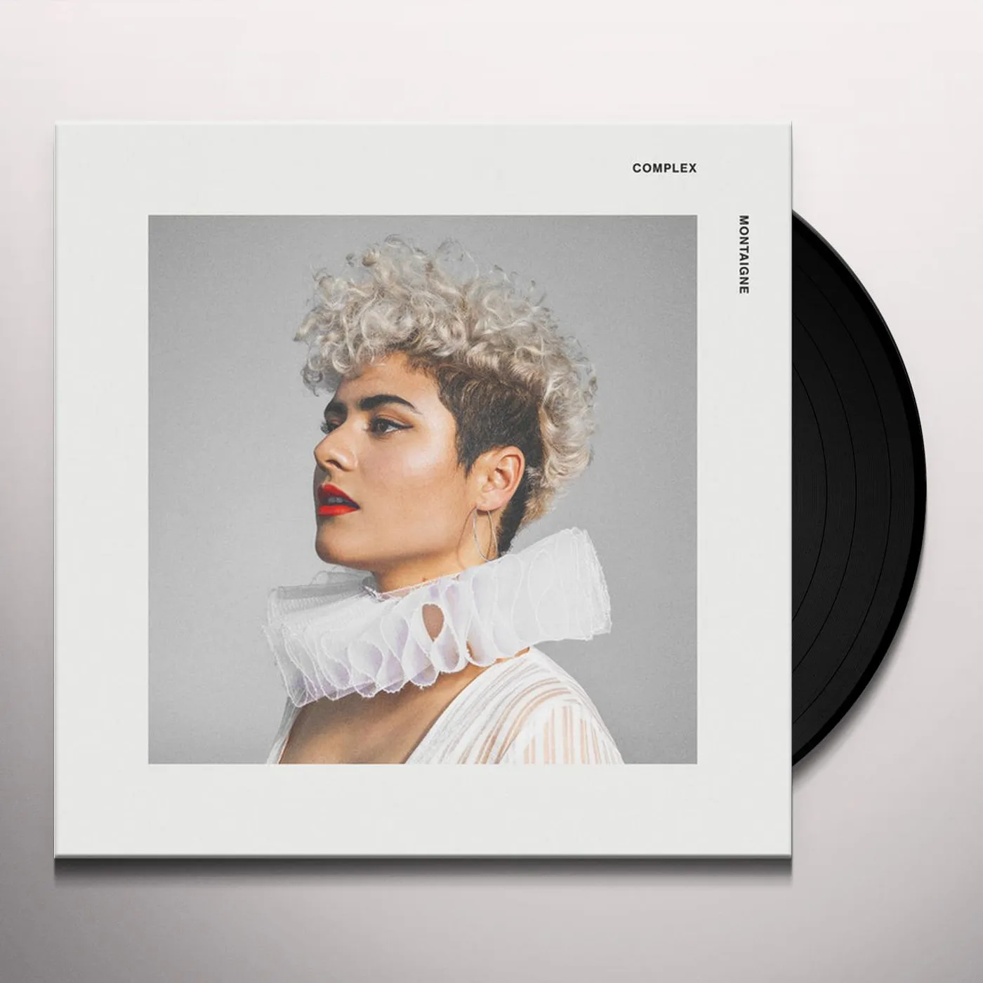 Montaigne Complex Vinyl Record