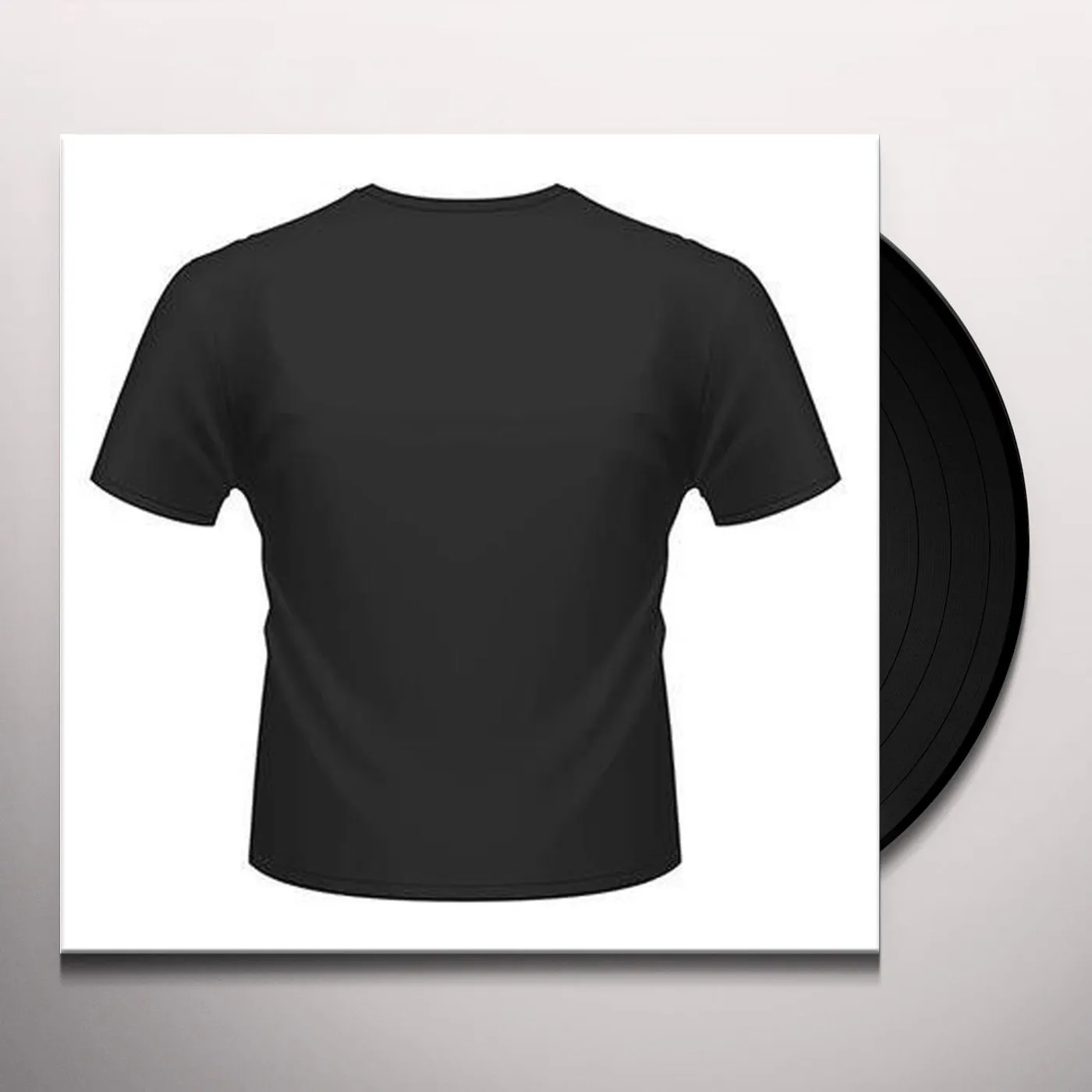 Lustre Blossom Vinyl Record