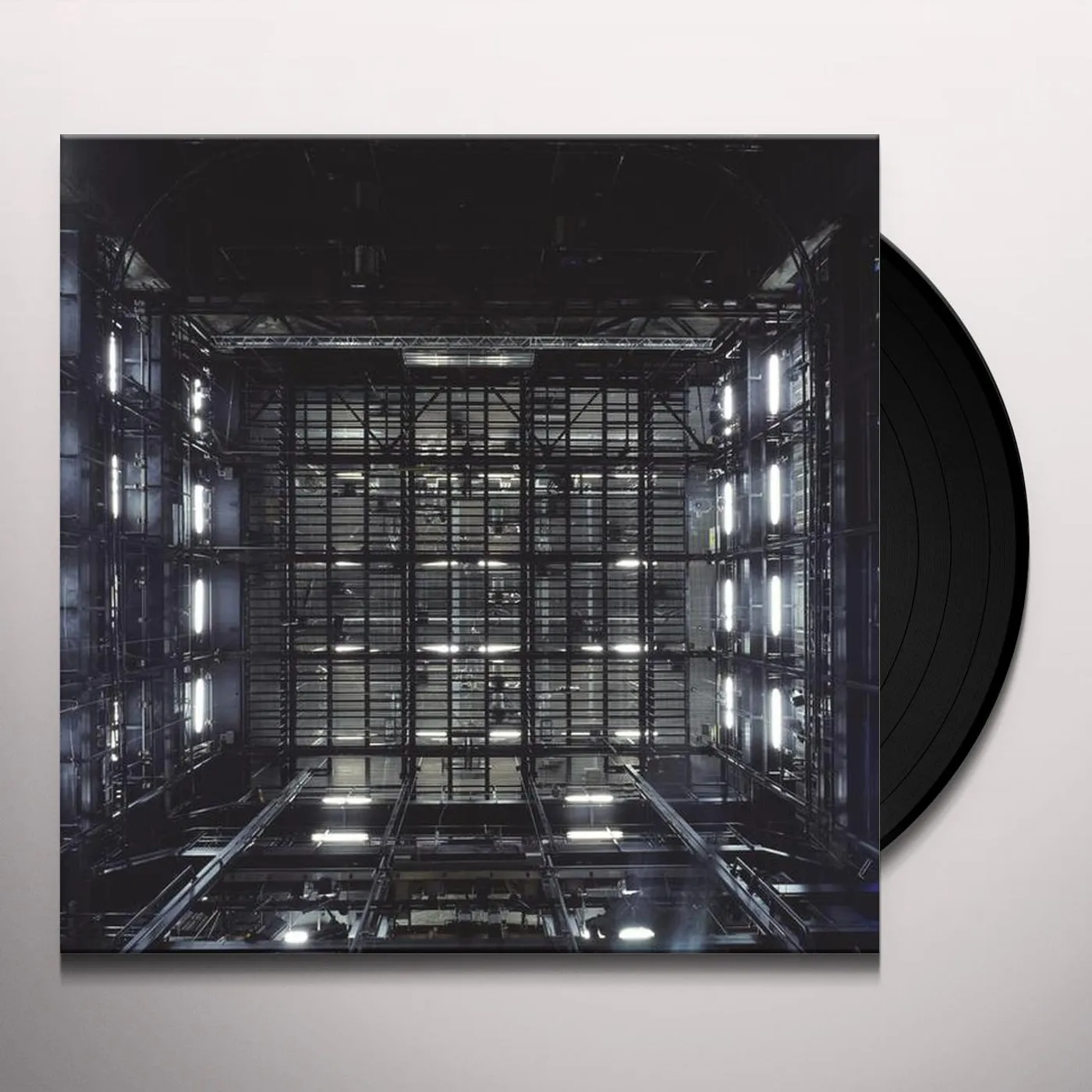 Michael Price STILLNESS Vinyl Record