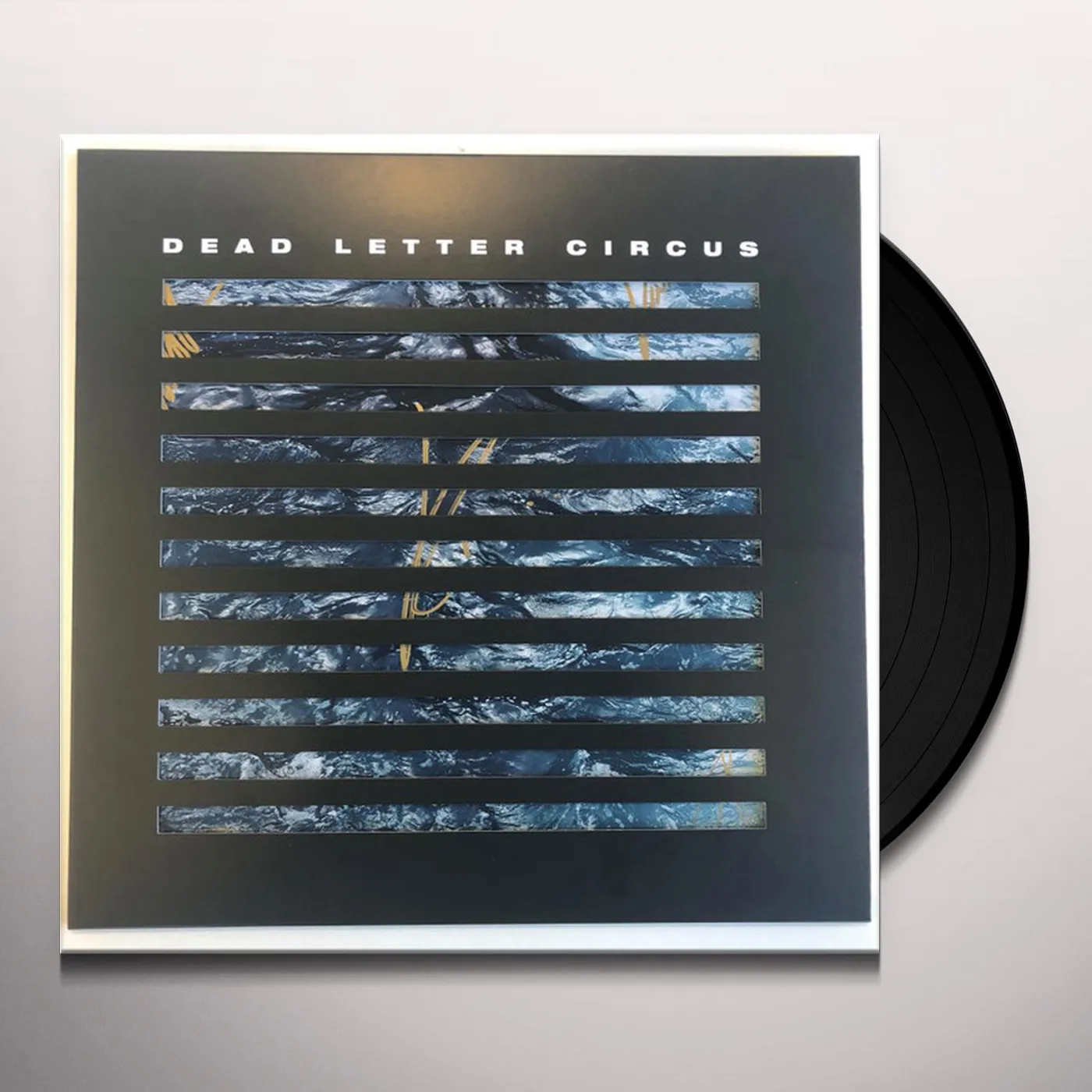 Dead Letter Circus Vinyl Record