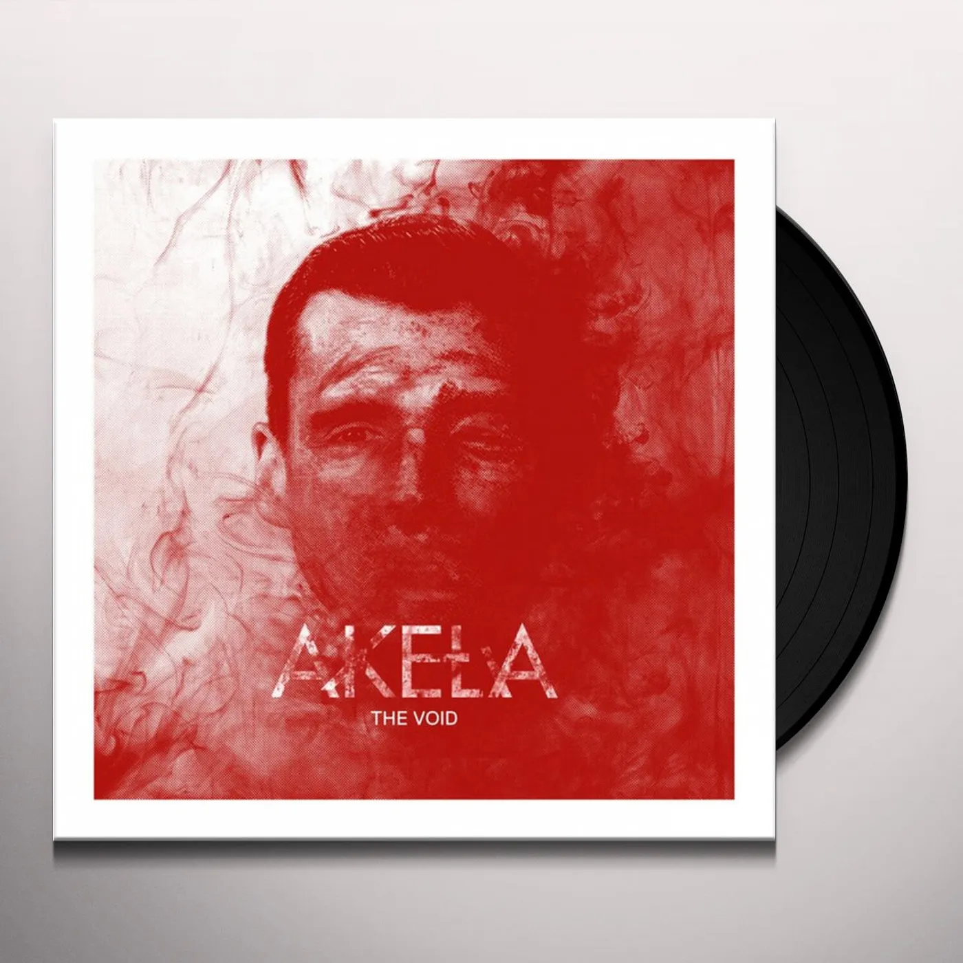 Akela VOID Vinyl Record