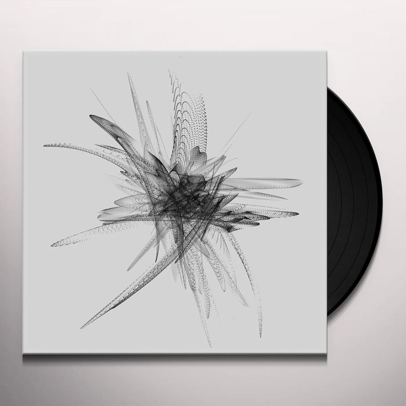 Ricardo Donoso Quintesence Vinyl Record