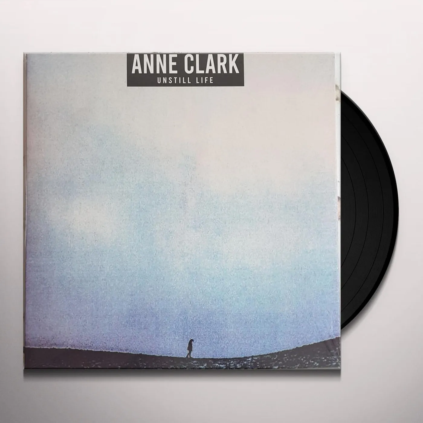 Anne Clark Unstill Life Vinyl Record