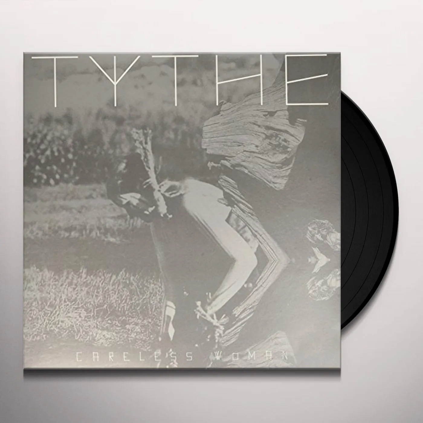 Tythe Careless Woman Vinyl Record