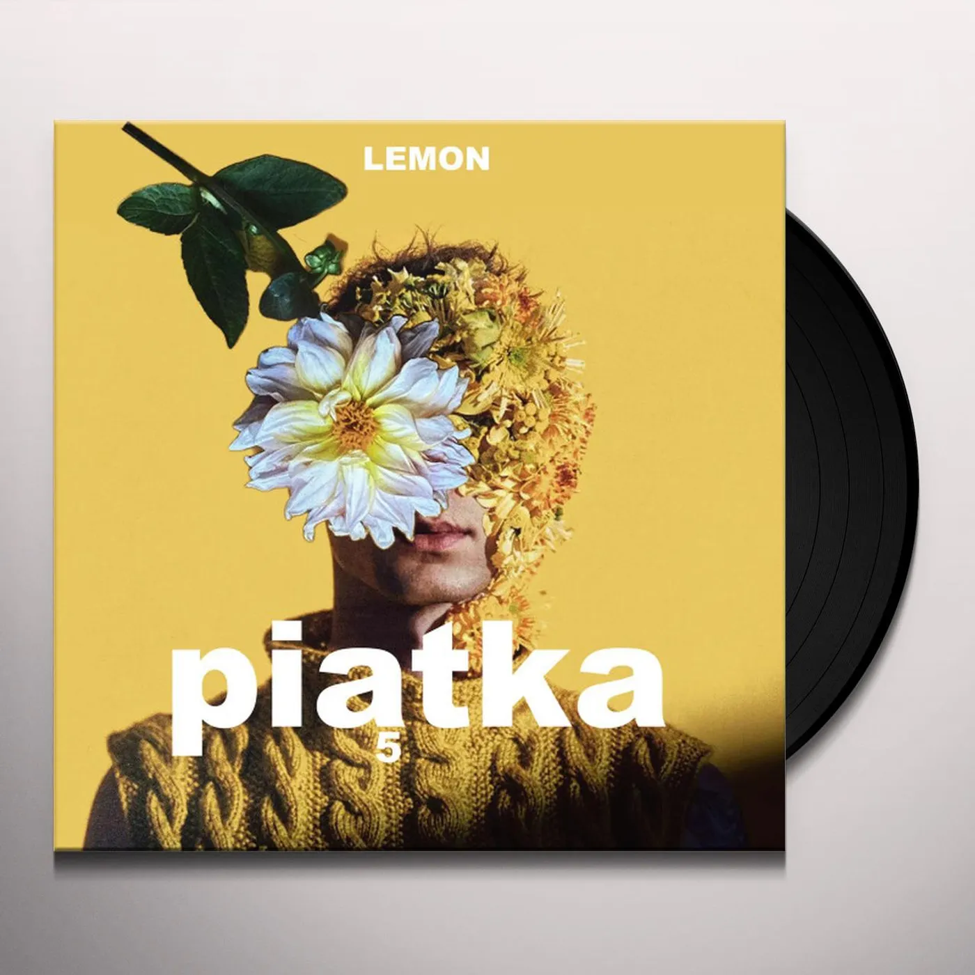 LemON PIATEK Vinyl Record