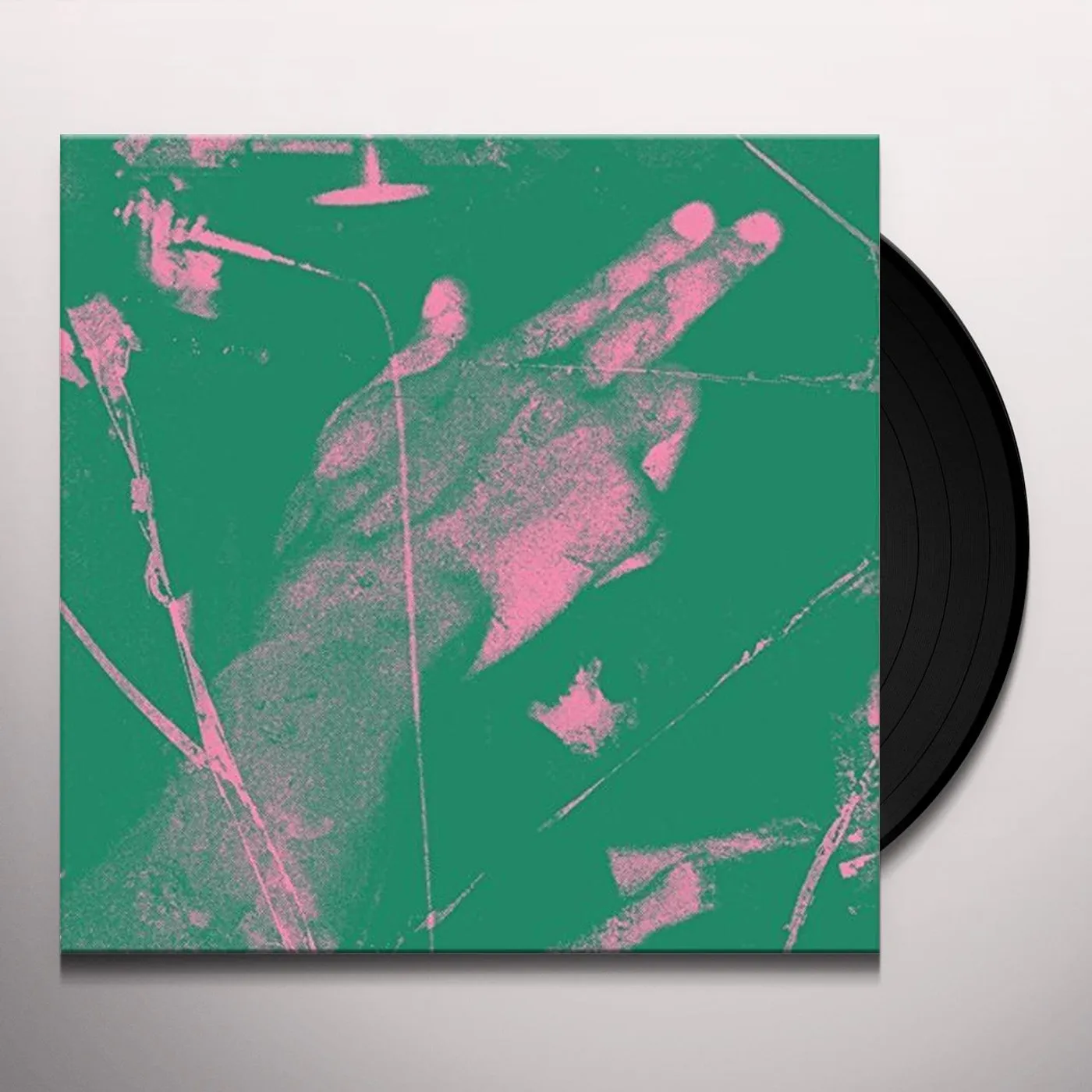 Royal-T Shotta Vinyl Record