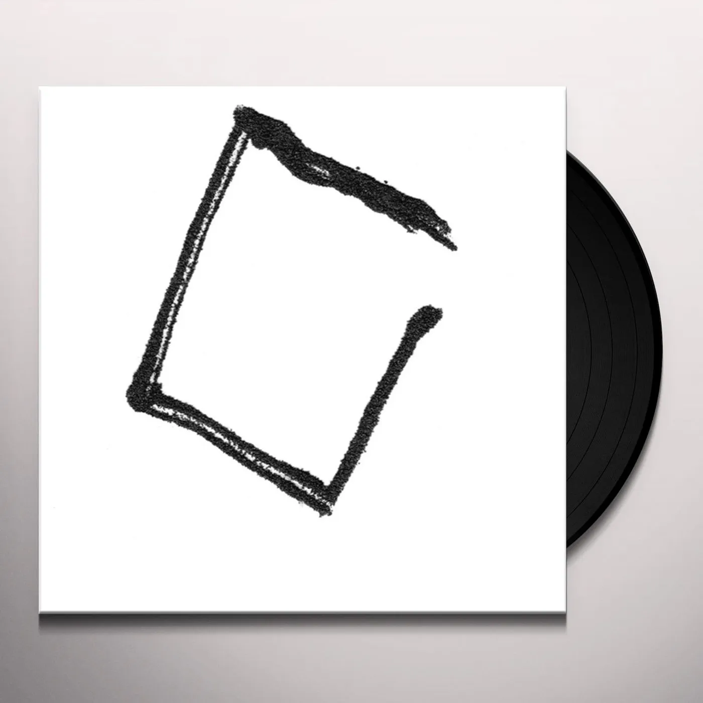 WITCH INDUCTION HARDENED BEDWAYS Vinyl Record